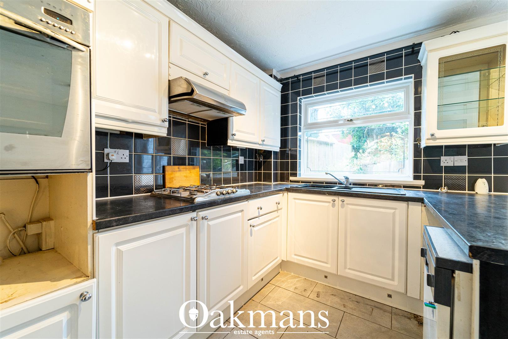 Canvey Close, Rubery, Rubery, Birmingham, B45