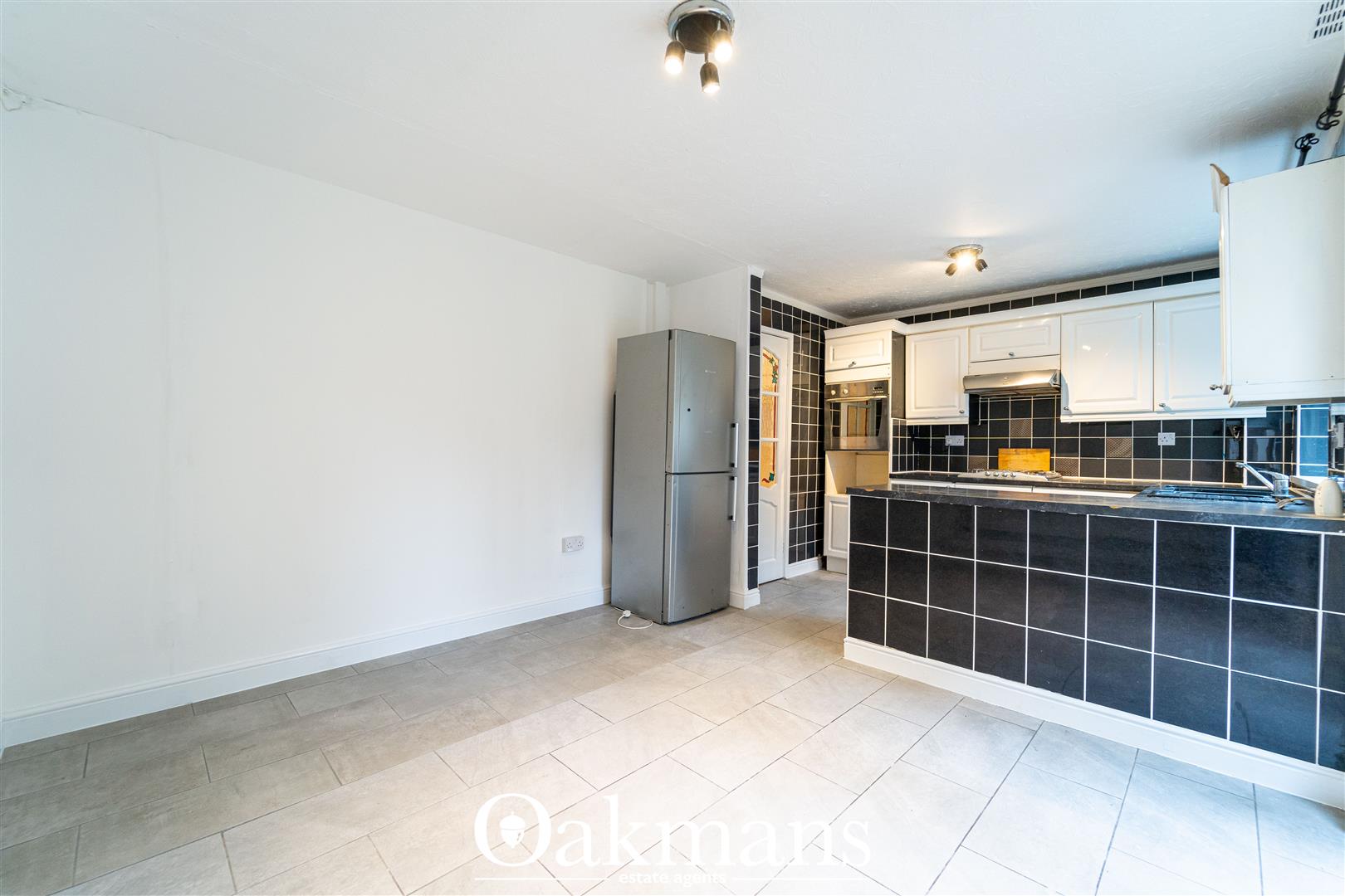 Canvey Close, Rubery, Rubery, Birmingham, B45