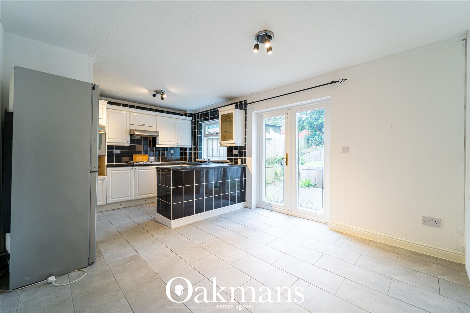 Canvey Close, Rubery, Rubery, Birmingham, B45