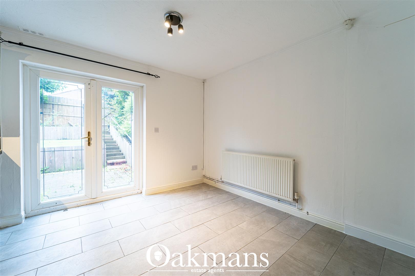 Canvey Close, Rubery, Rubery, Birmingham, B45