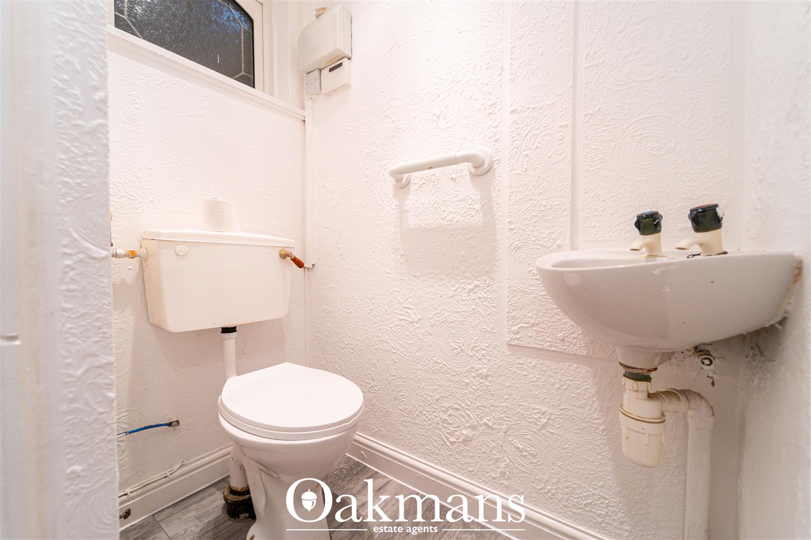 Canvey Close, Rubery, Rubery, Birmingham, B45