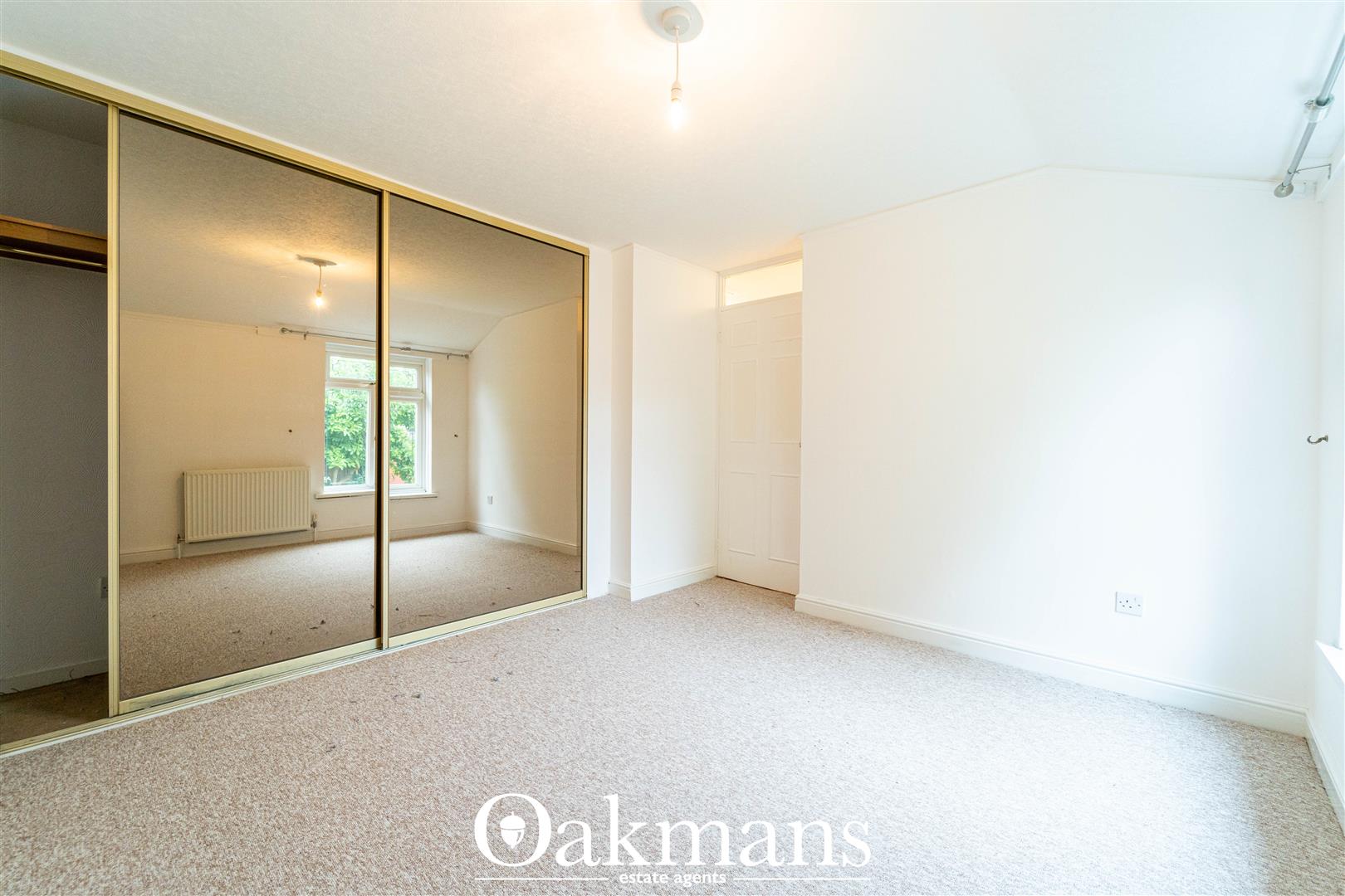 Canvey Close, Rubery, Rubery, Birmingham, B45