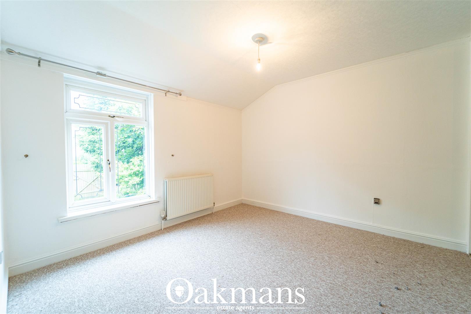Canvey Close, Rubery, Rubery, Birmingham, B45