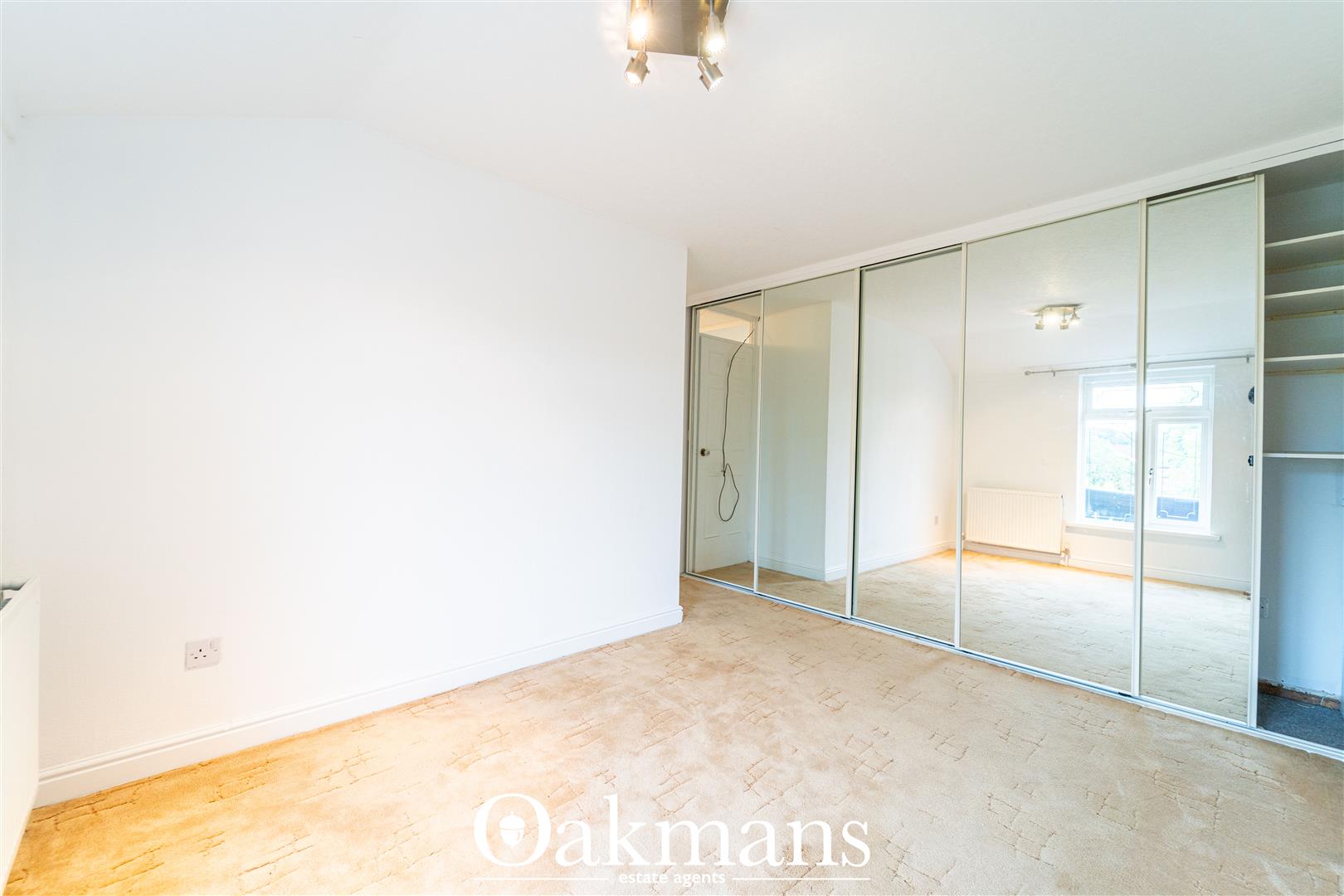 Canvey Close, Rubery, Rubery, Birmingham, B45