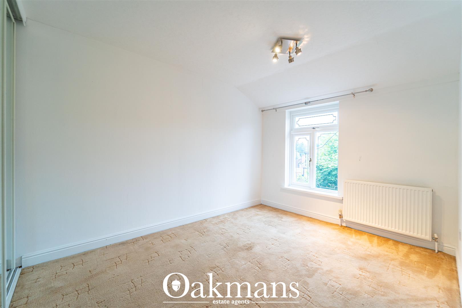 Canvey Close, Rubery, Rubery, Birmingham, B45