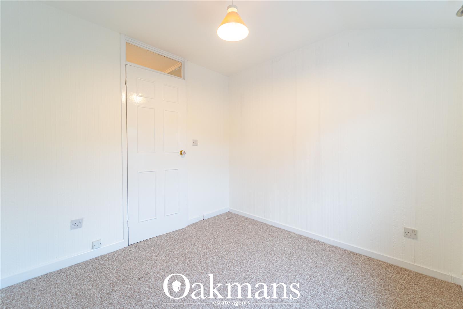 Canvey Close, Rubery, Rubery, Birmingham, B45