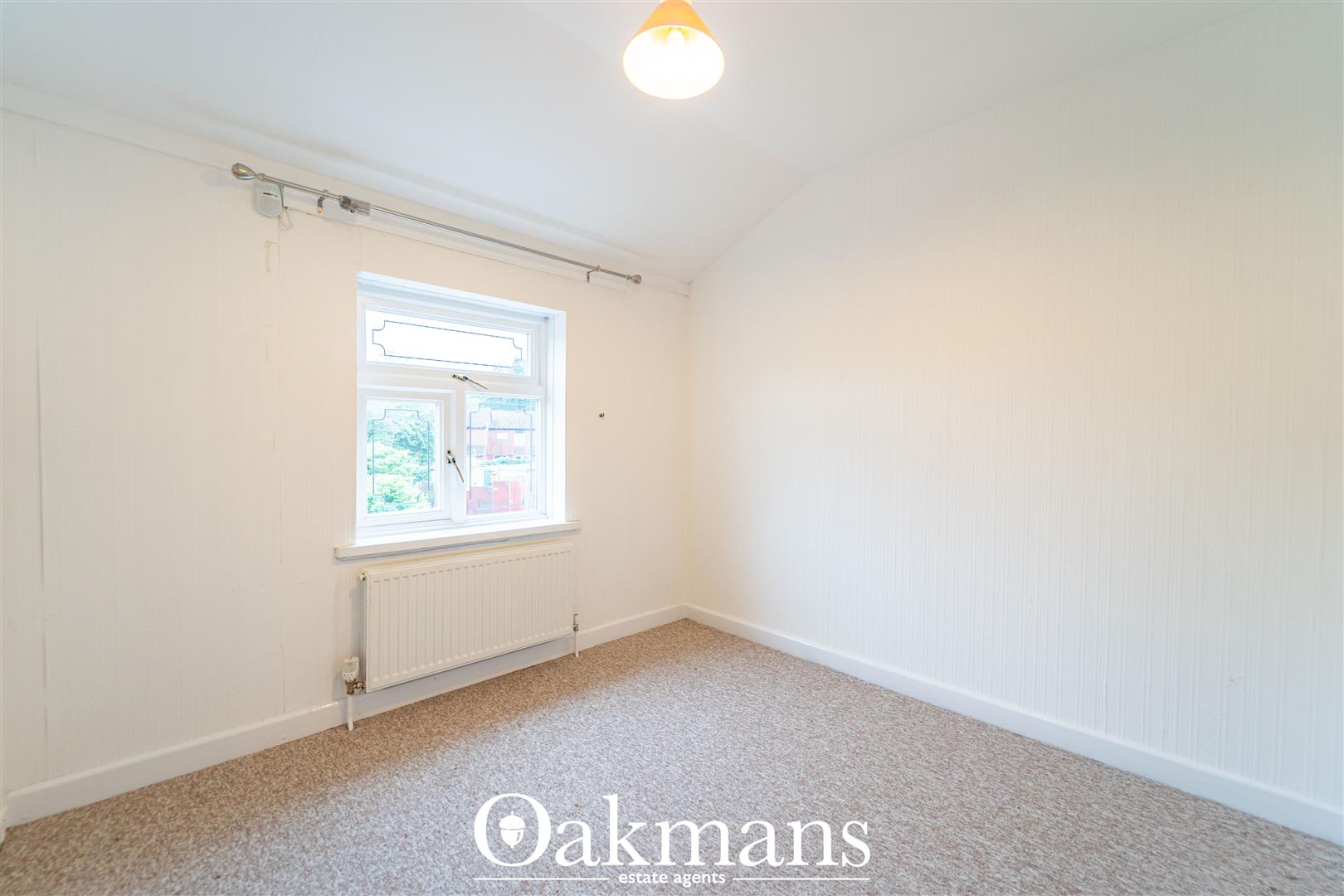 Canvey Close, Rubery, Rubery, Birmingham, B45