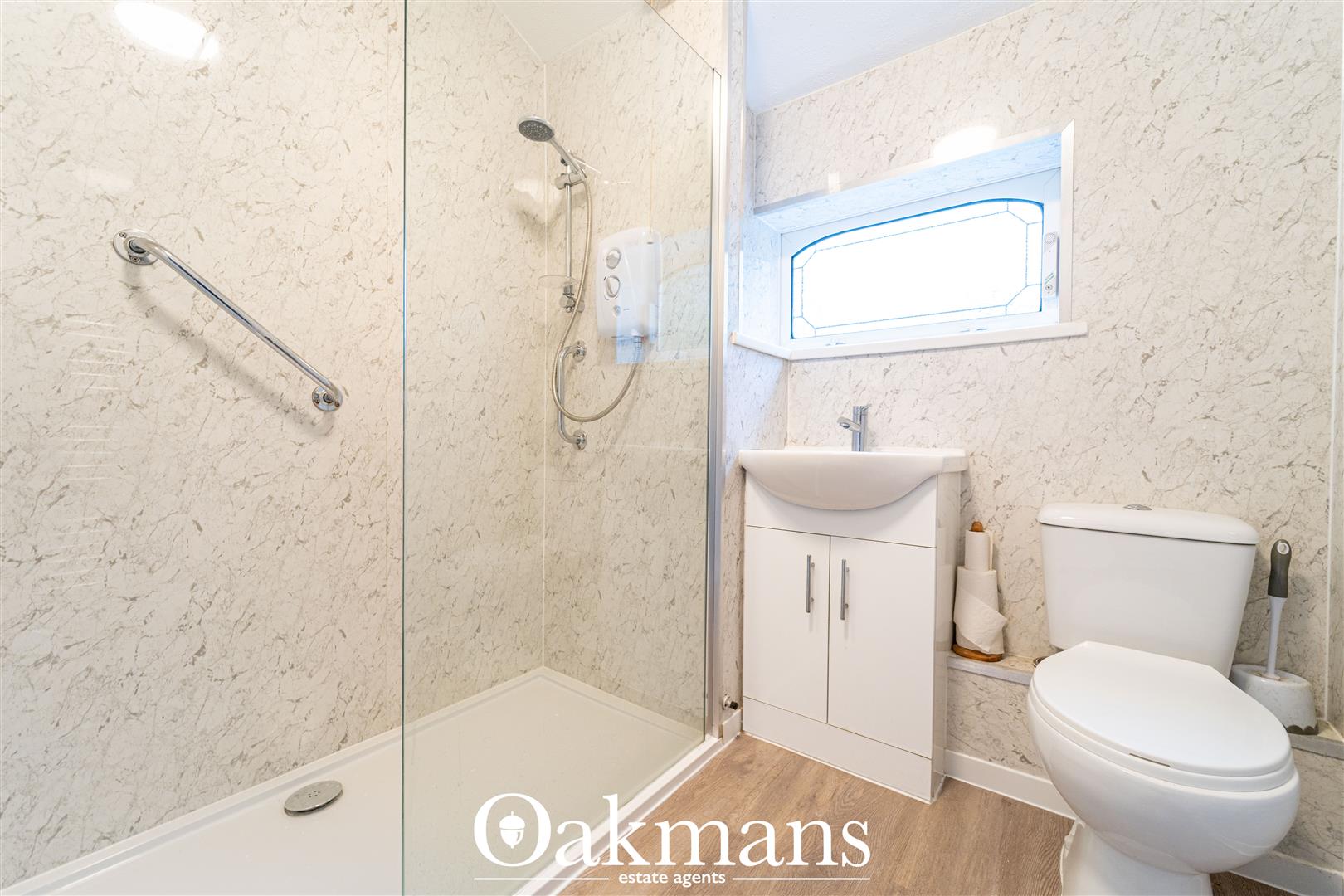 Canvey Close, Rubery, Rubery, Birmingham, B45