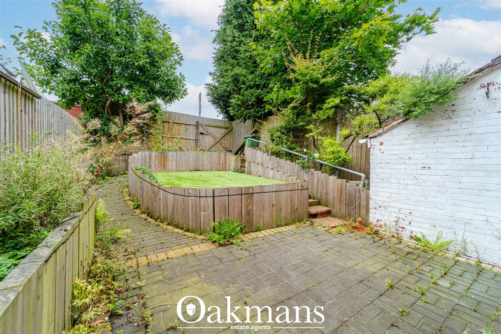 Canvey Close, Rubery, Rubery, Birmingham, B45