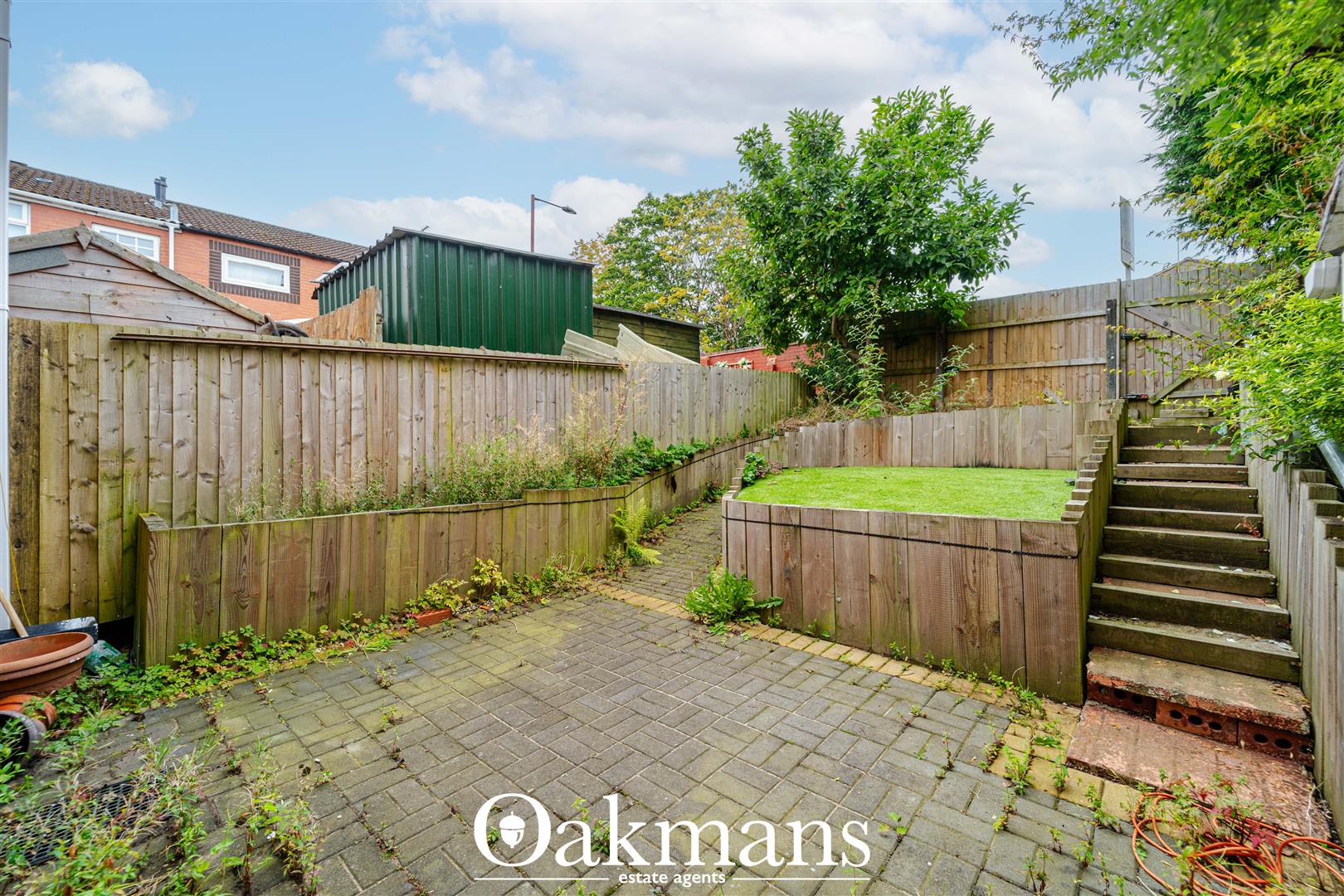 Canvey Close, Rubery, Rubery, Birmingham, B45