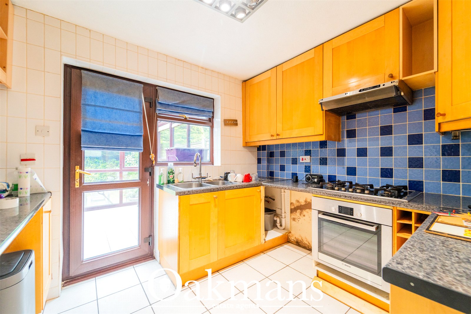 Maywell Drive, Solihull, B92