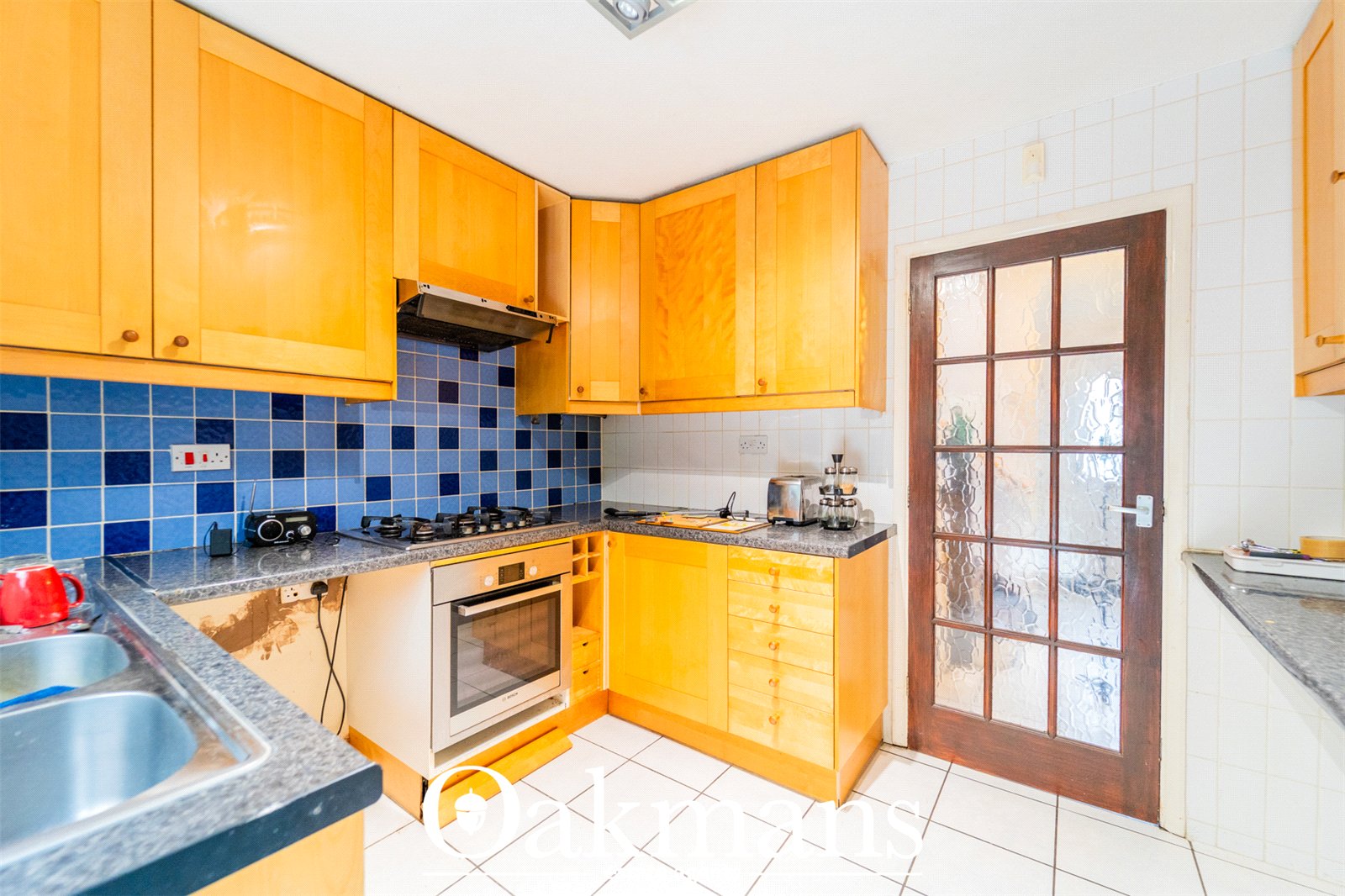 Maywell Drive, Solihull, B92