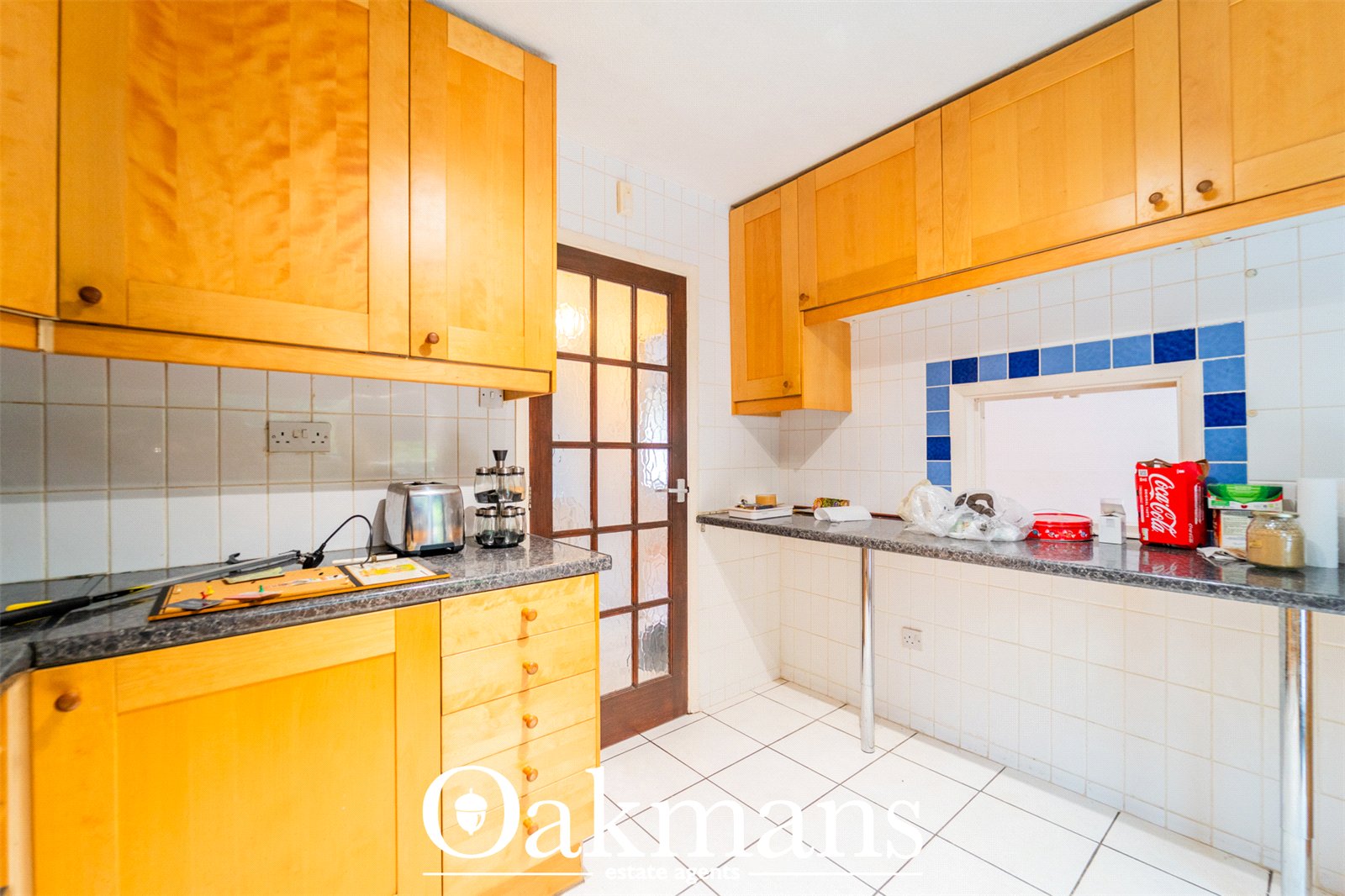 Maywell Drive, Solihull, B92