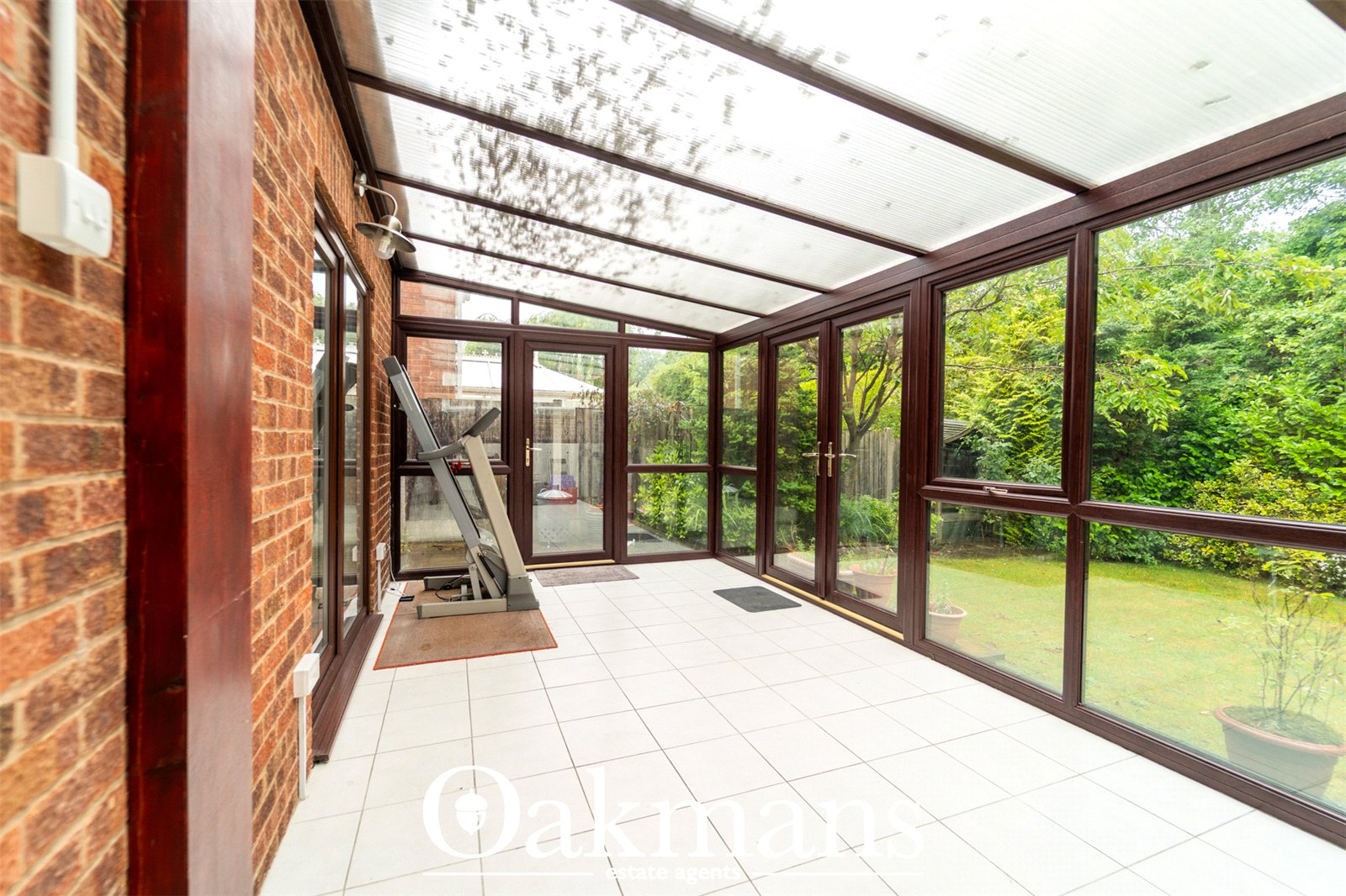 Maywell Drive, Solihull, B92