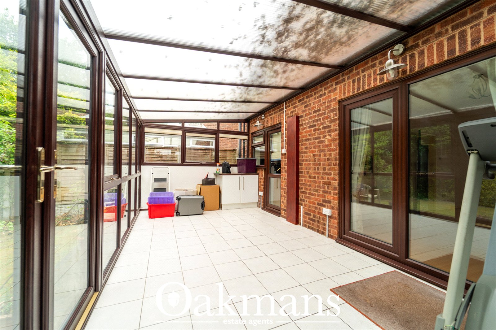 Maywell Drive, Solihull, B92