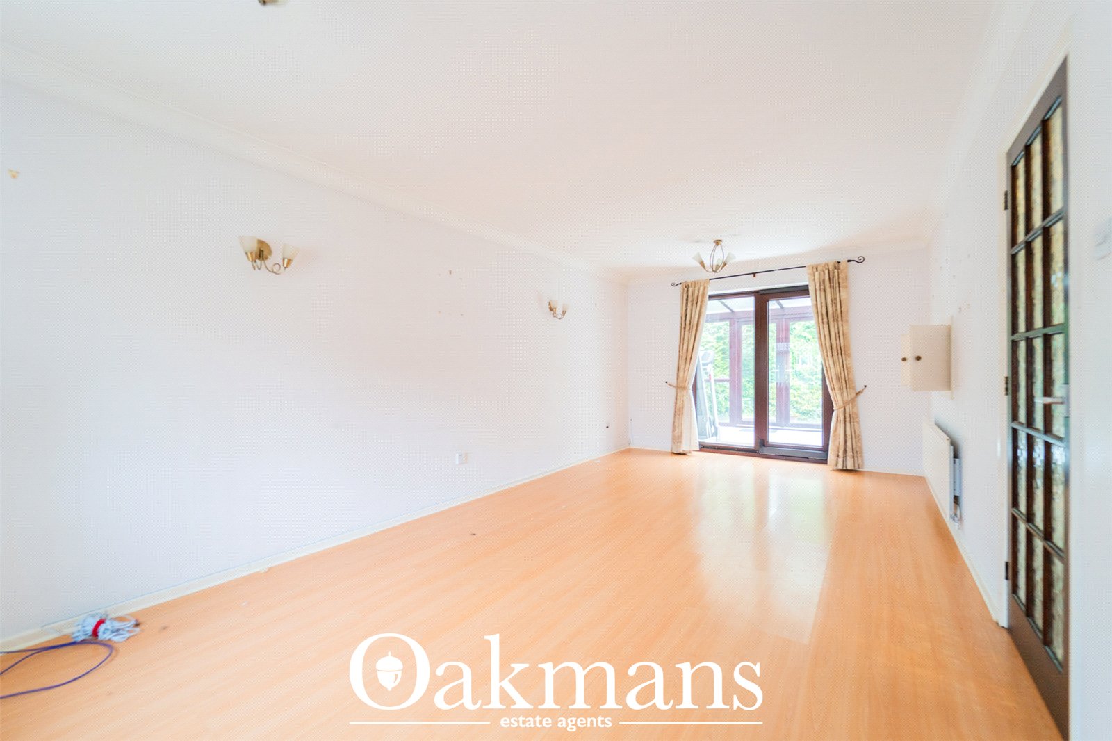 Maywell Drive, Solihull, B92