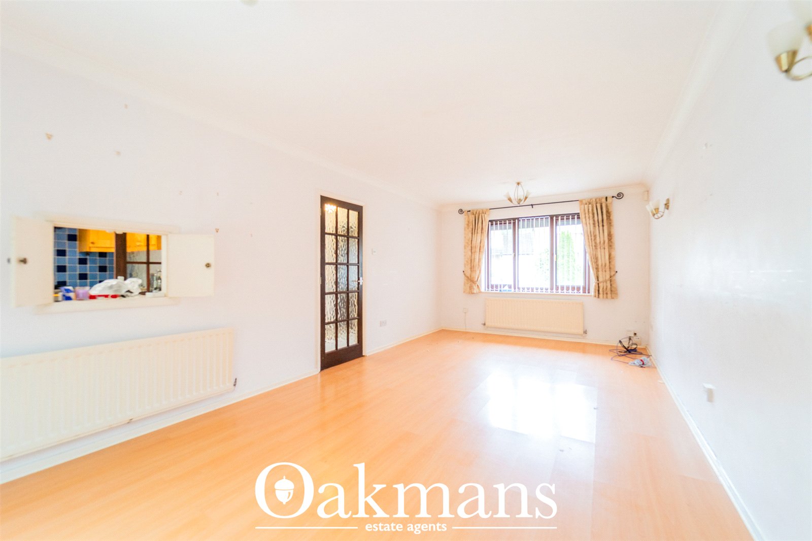 Maywell Drive, Solihull, B92