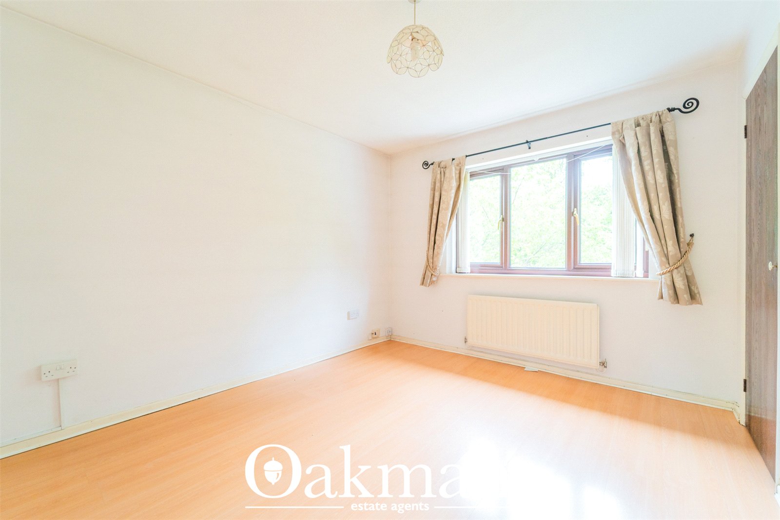 Maywell Drive, Solihull, B92