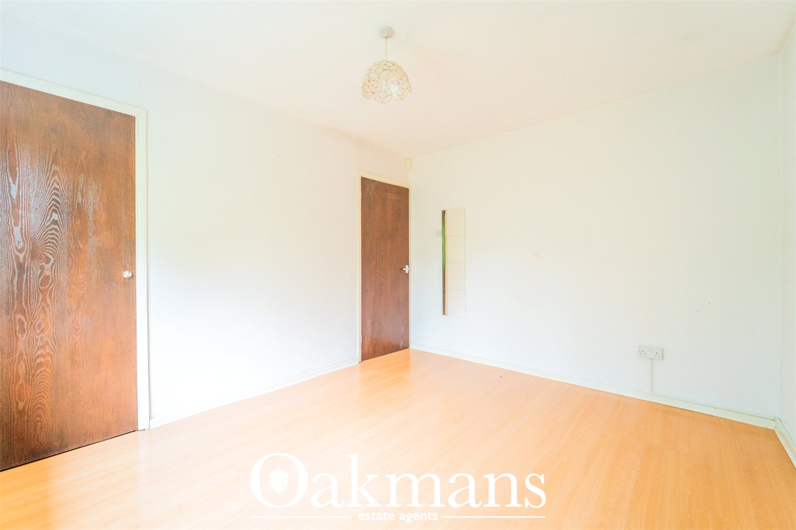 Maywell Drive, Solihull, B92