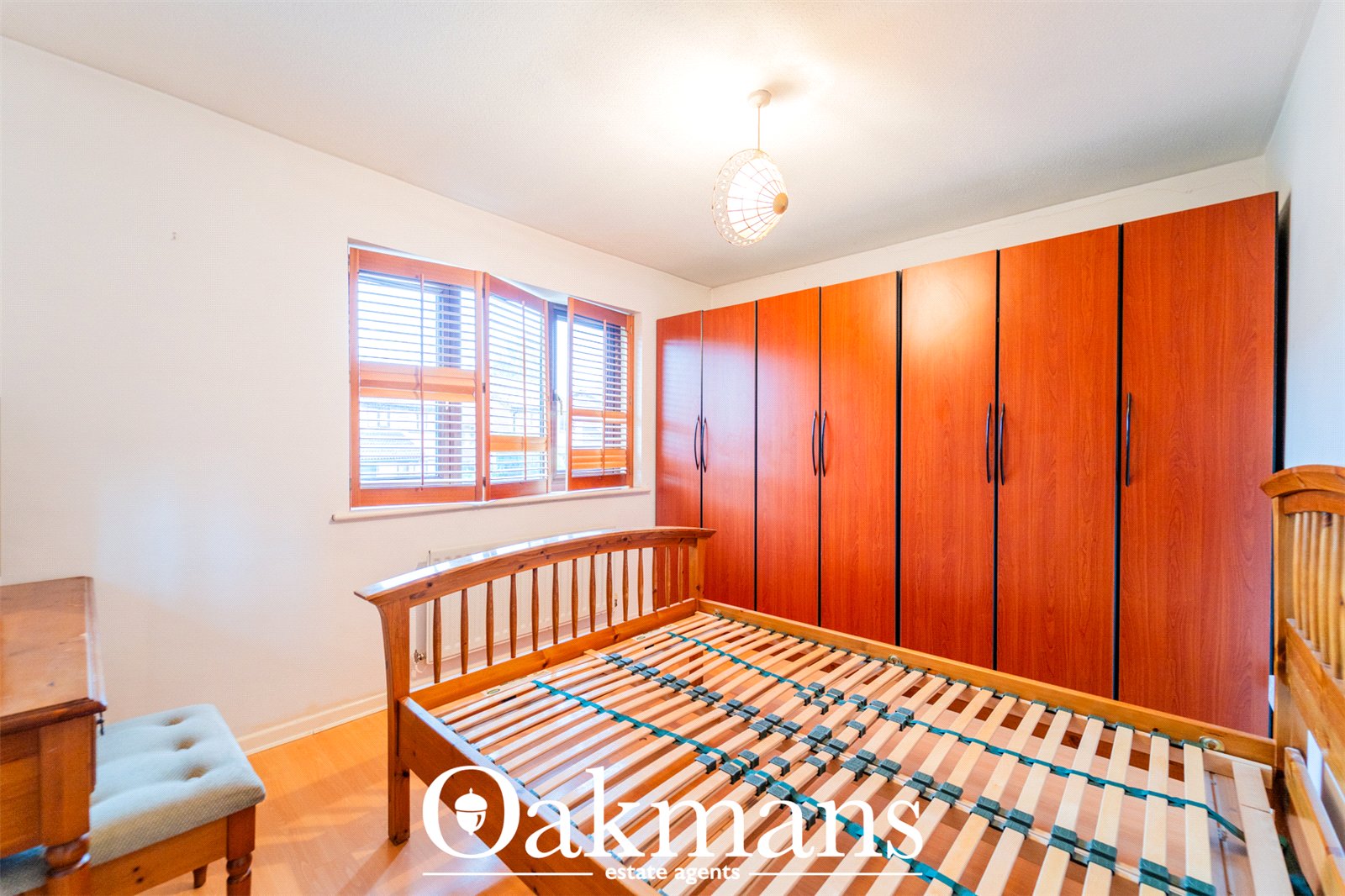 Maywell Drive, Solihull, B92