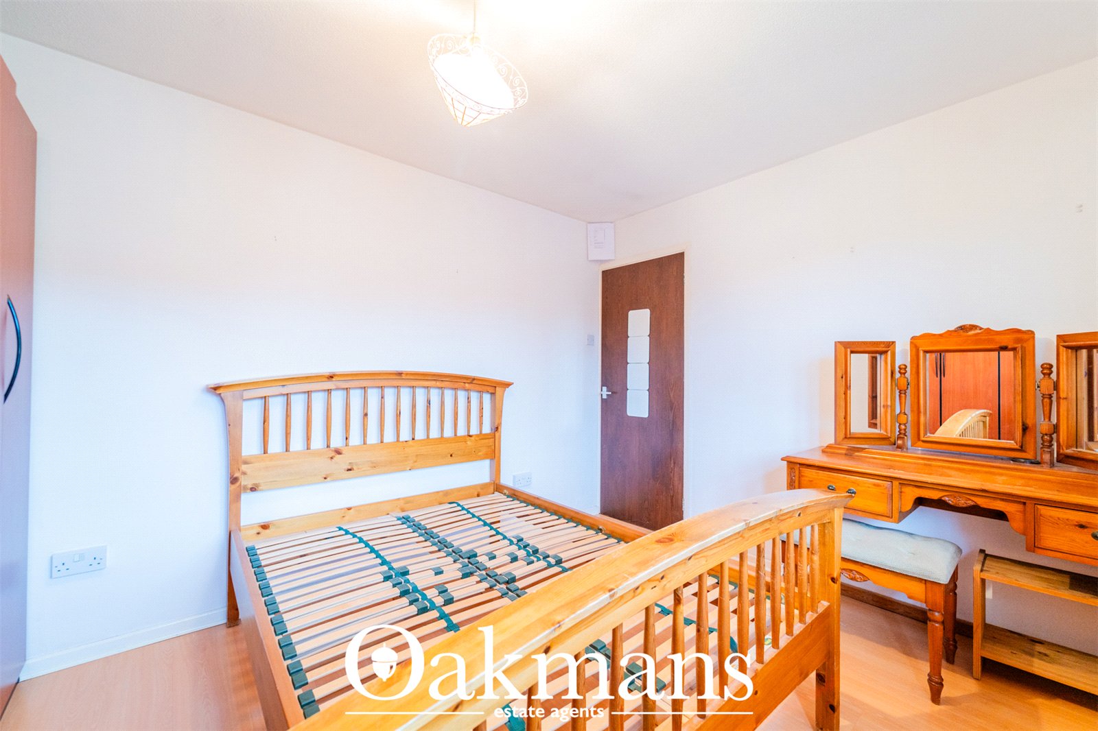 Maywell Drive, Solihull, B92