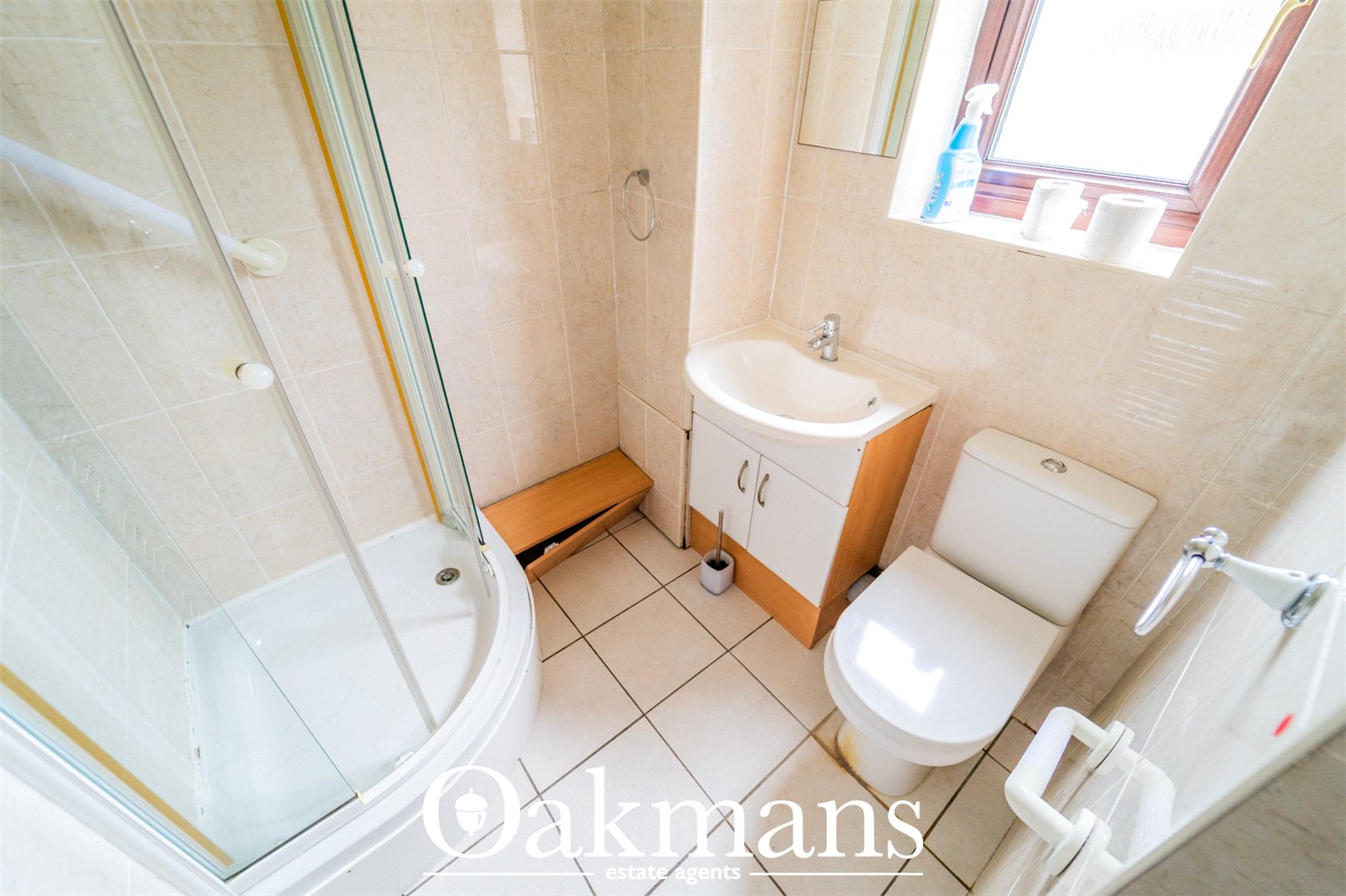 Maywell Drive, Solihull, B92