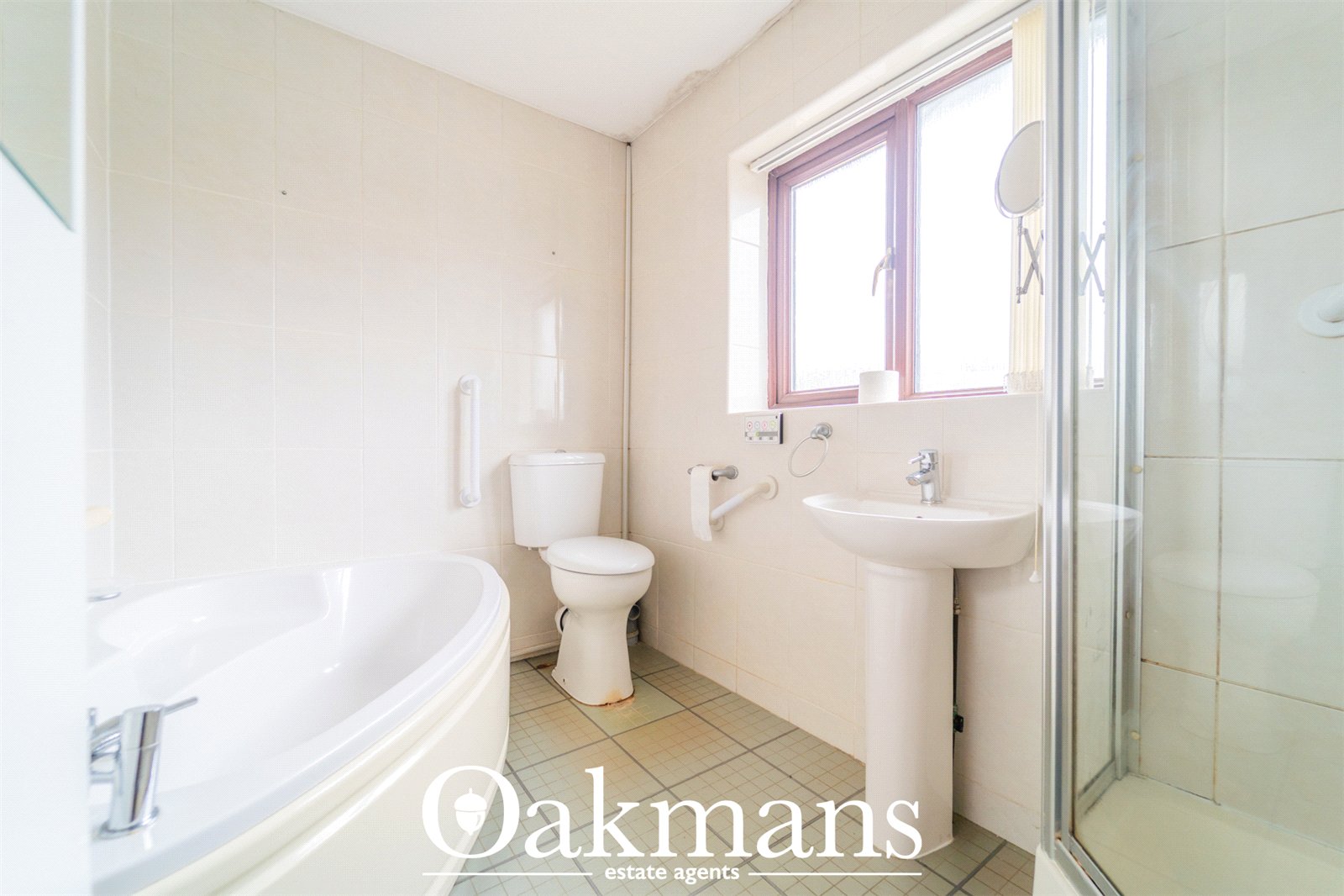 Maywell Drive, Solihull, B92