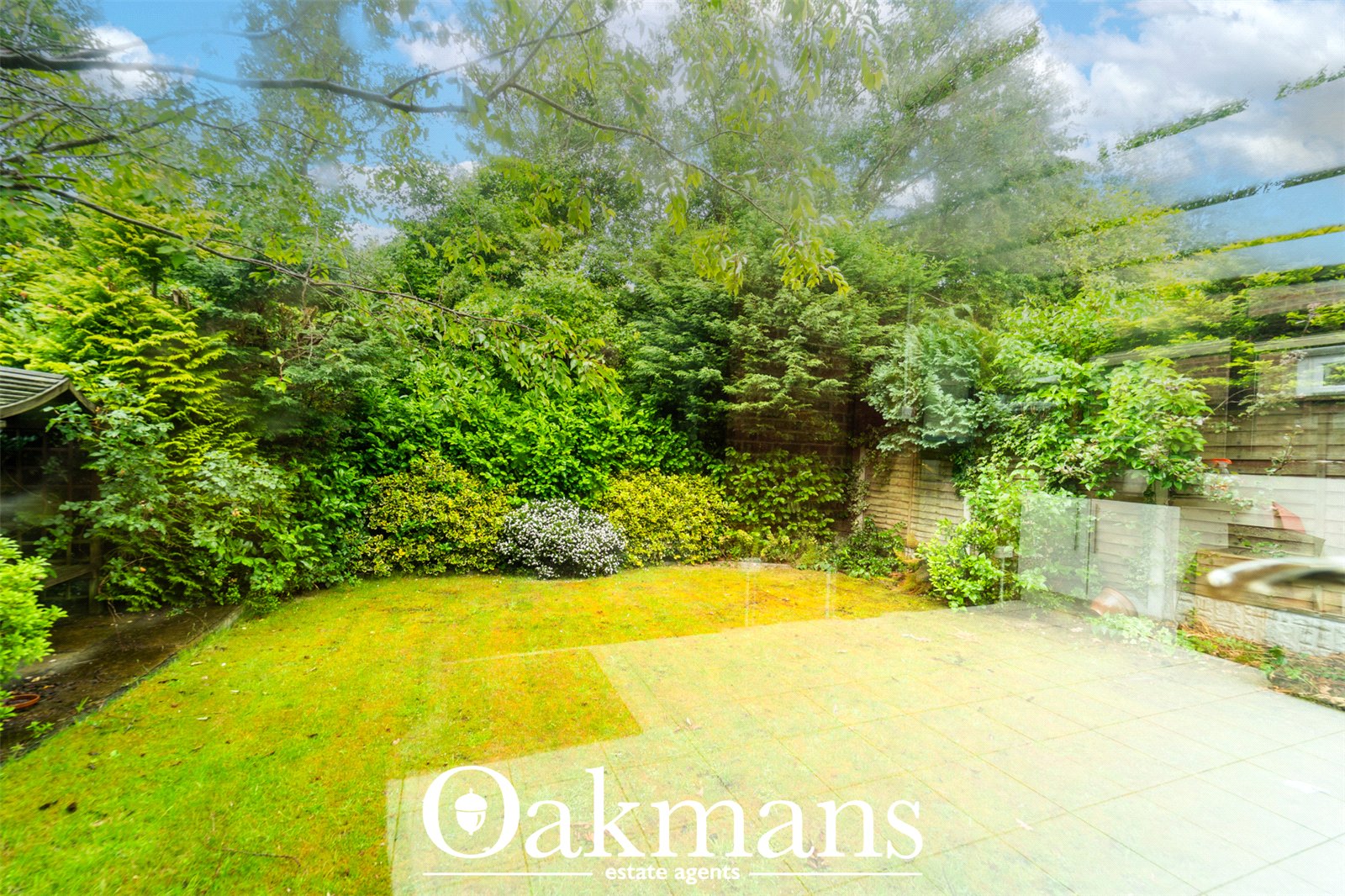 Maywell Drive, Solihull, B92