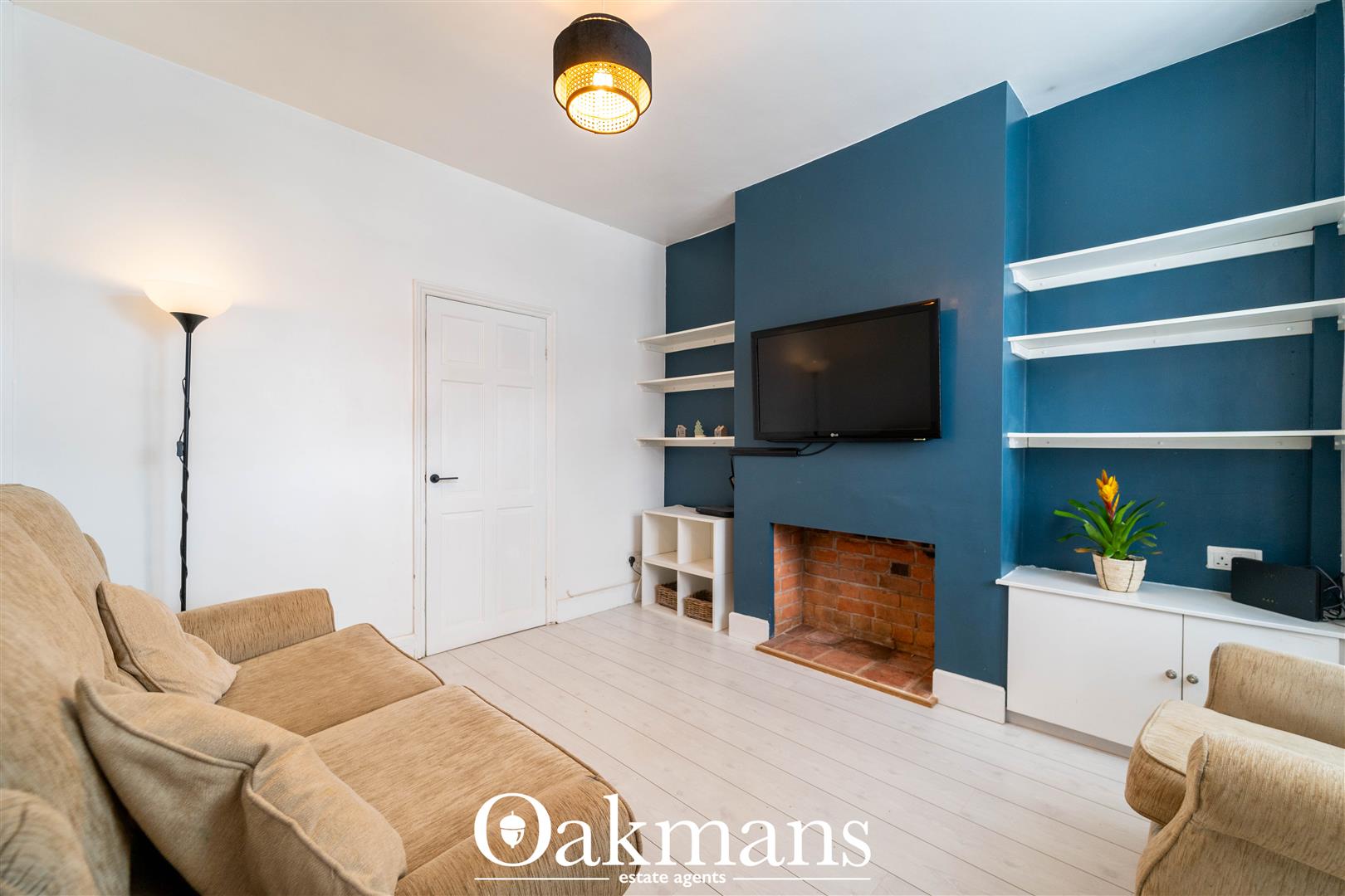 Wynford Road, Birmingham, B27