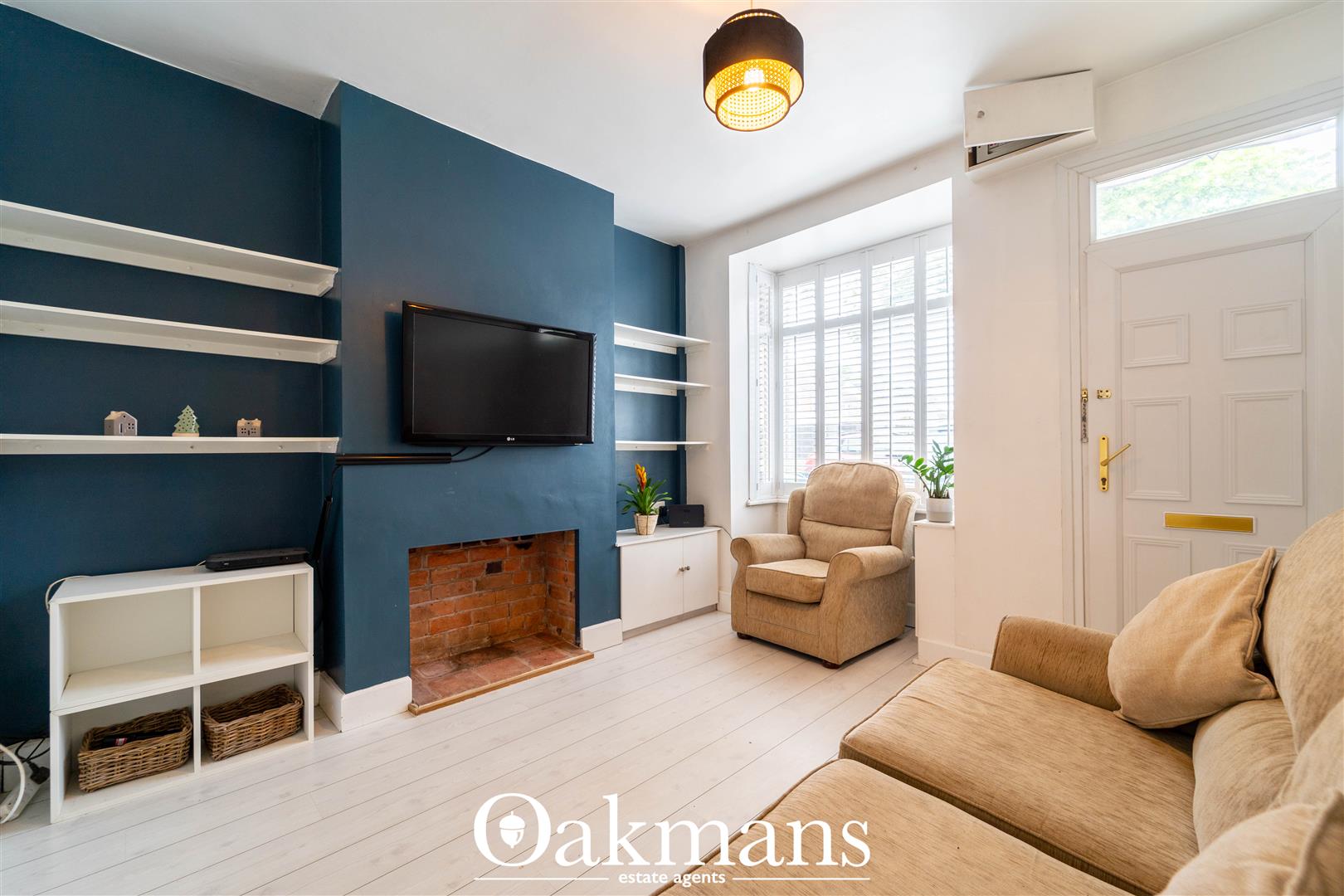 Wynford Road, Birmingham, B27