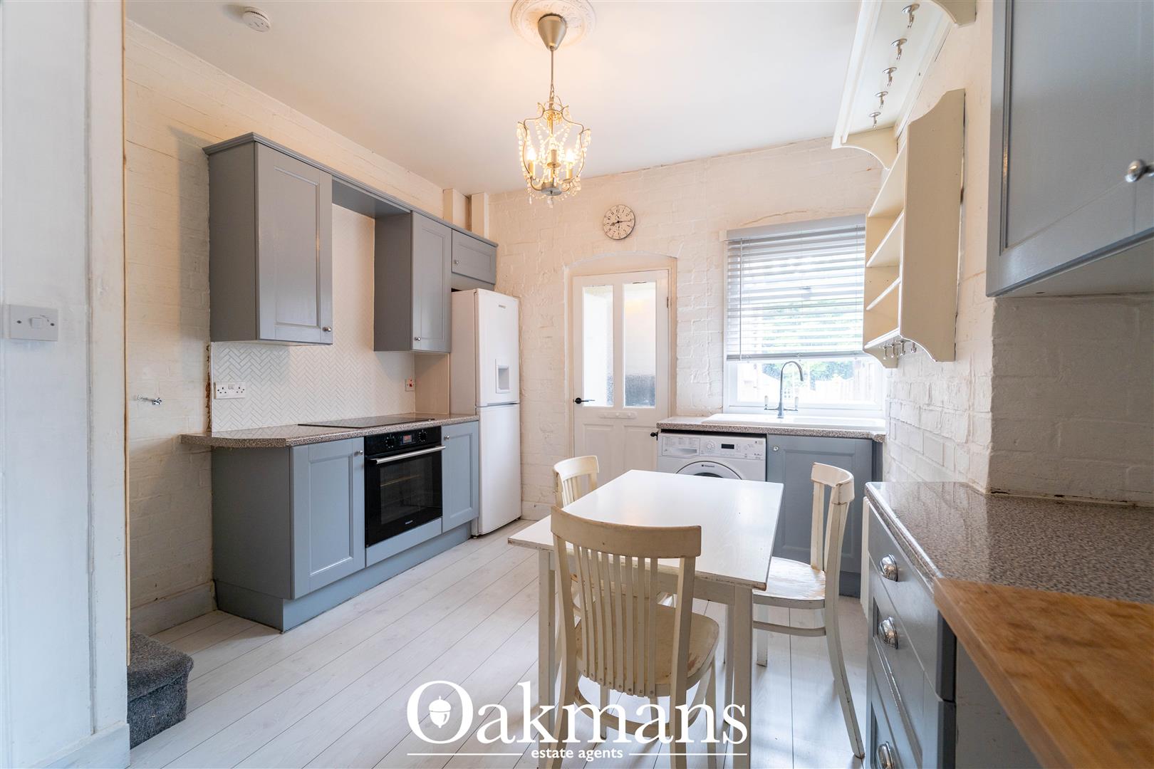 Wynford Road, Birmingham, B27