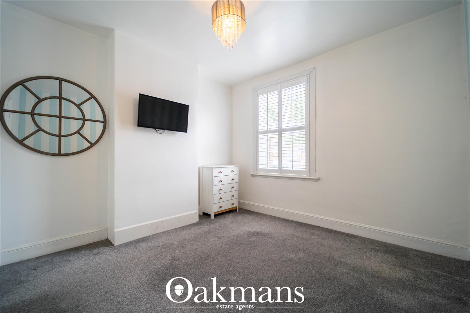 Wynford Road, Birmingham, B27