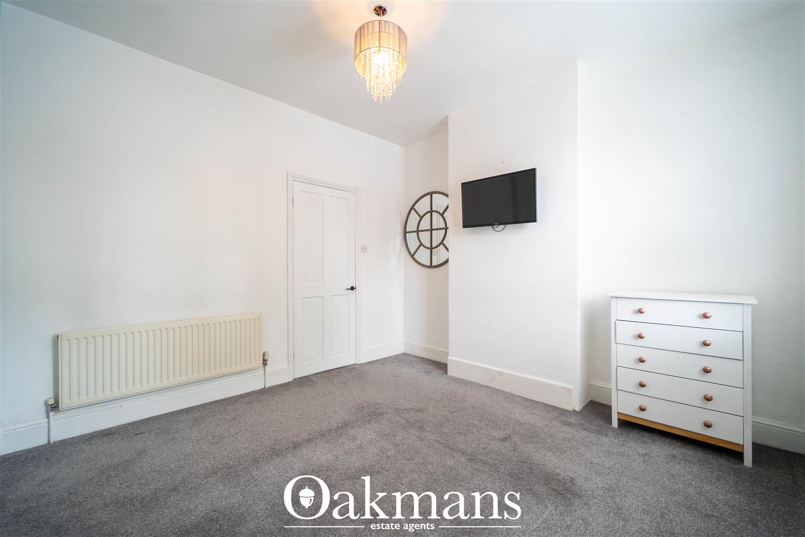 Wynford Road, Birmingham, B27
