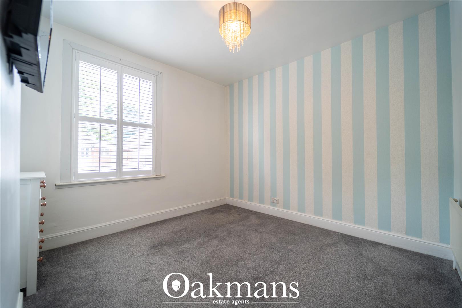 Wynford Road, Birmingham, B27