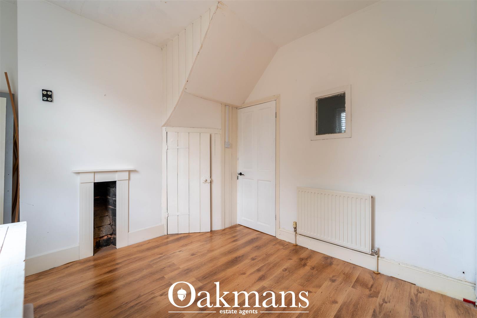 Wynford Road, Birmingham, B27