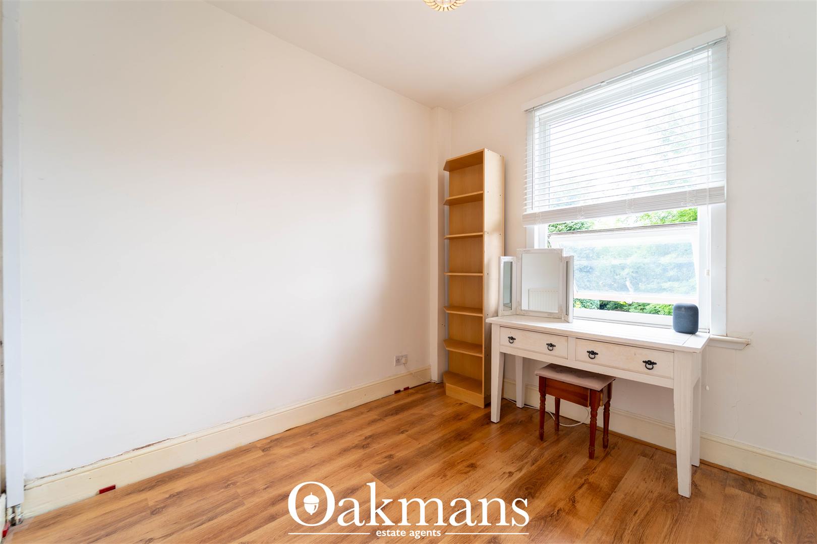Wynford Road, Birmingham, B27