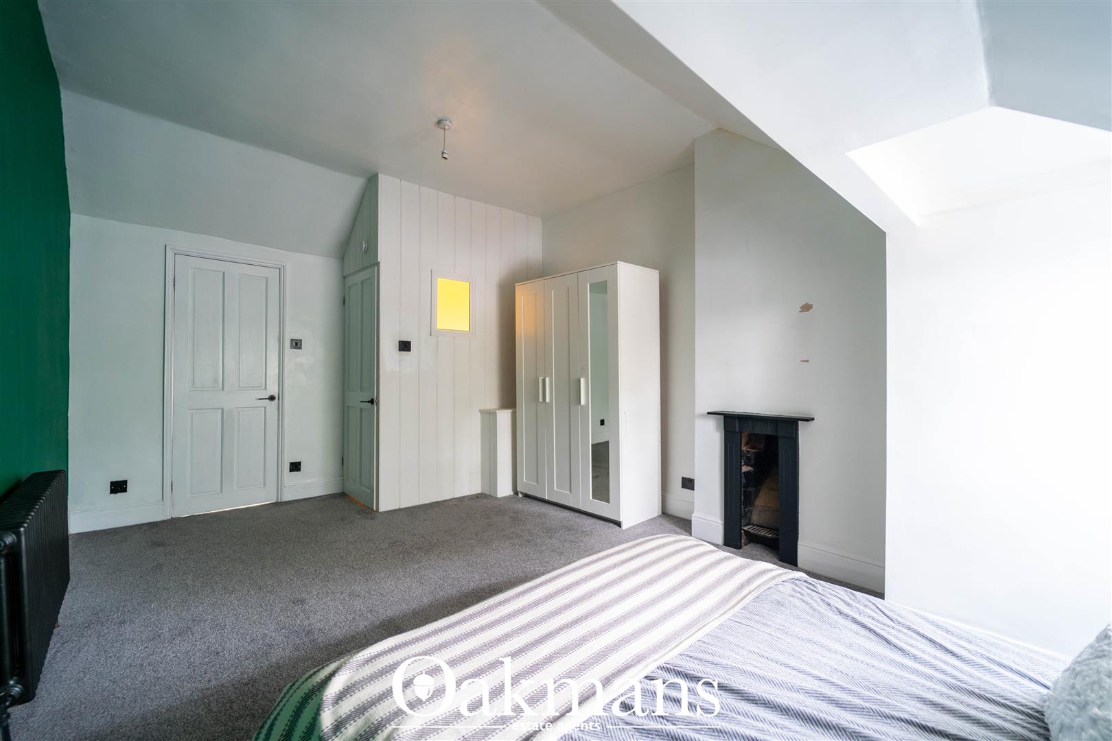 Wynford Road, Birmingham, B27