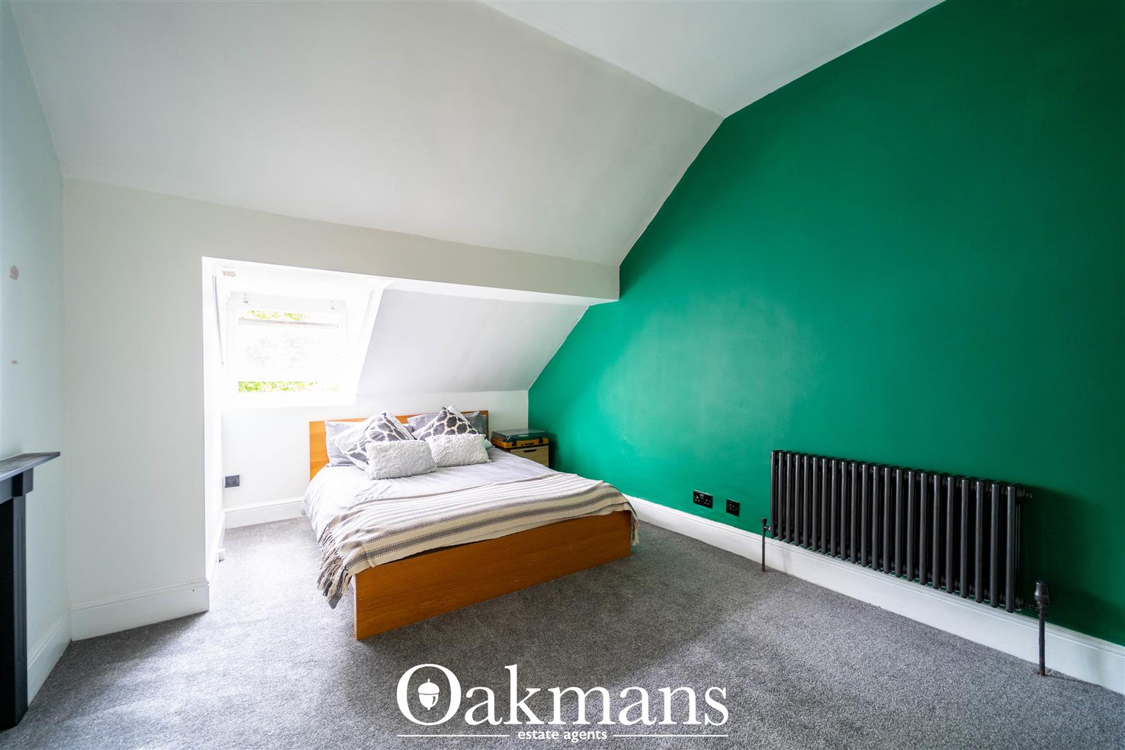 Wynford Road, Birmingham, B27