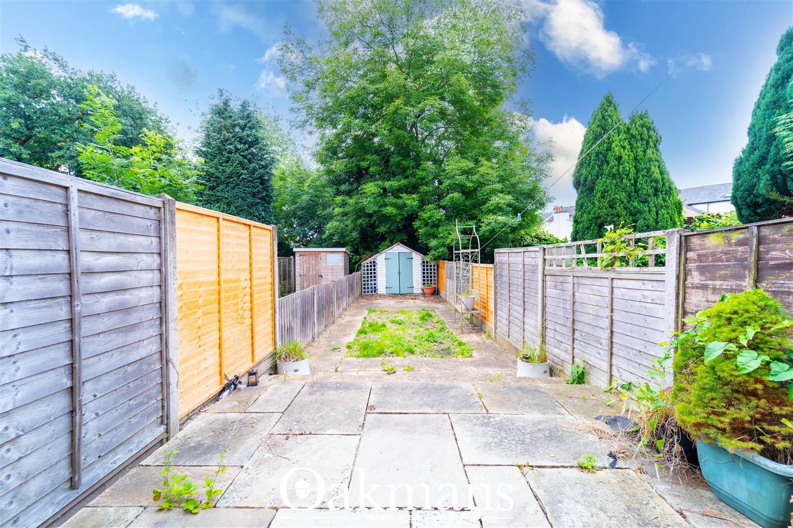 Wynford Road, Birmingham, B27