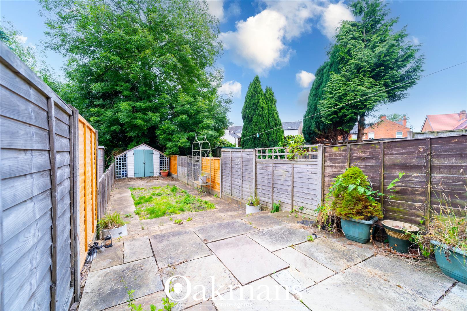 Wynford Road, Birmingham, B27