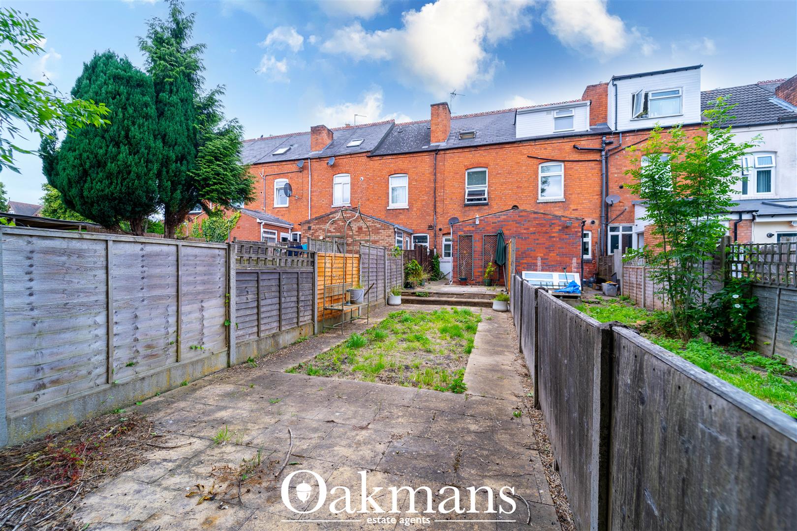Wynford Road, Birmingham, B27