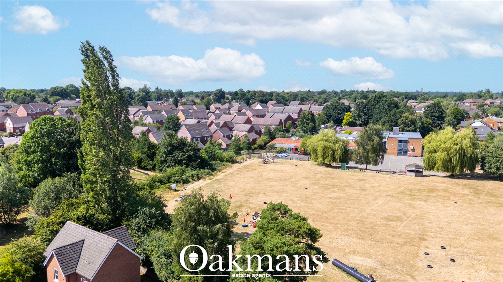Aqueduct Road, Solihull, B90