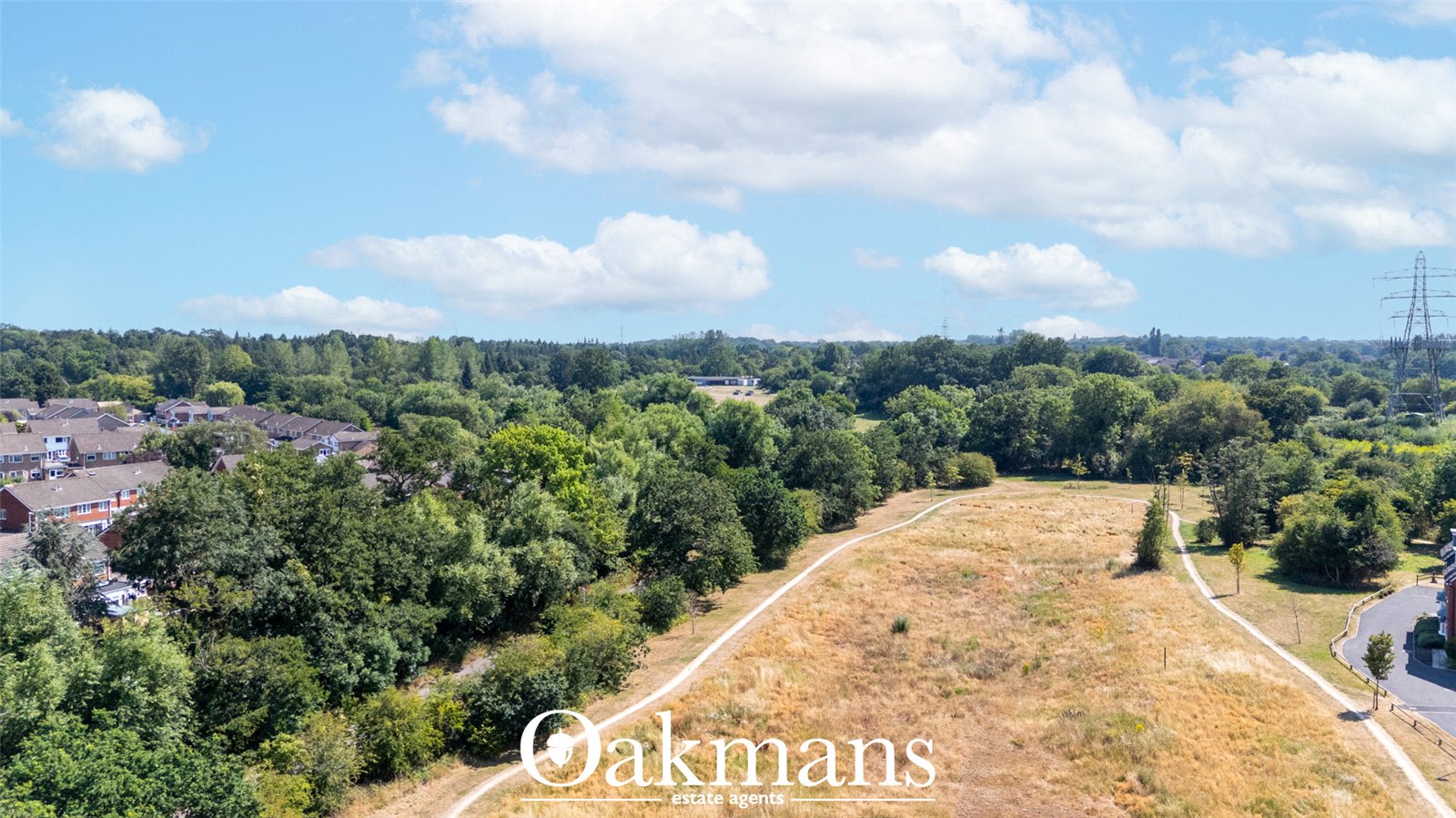Aqueduct Road, Solihull, B90