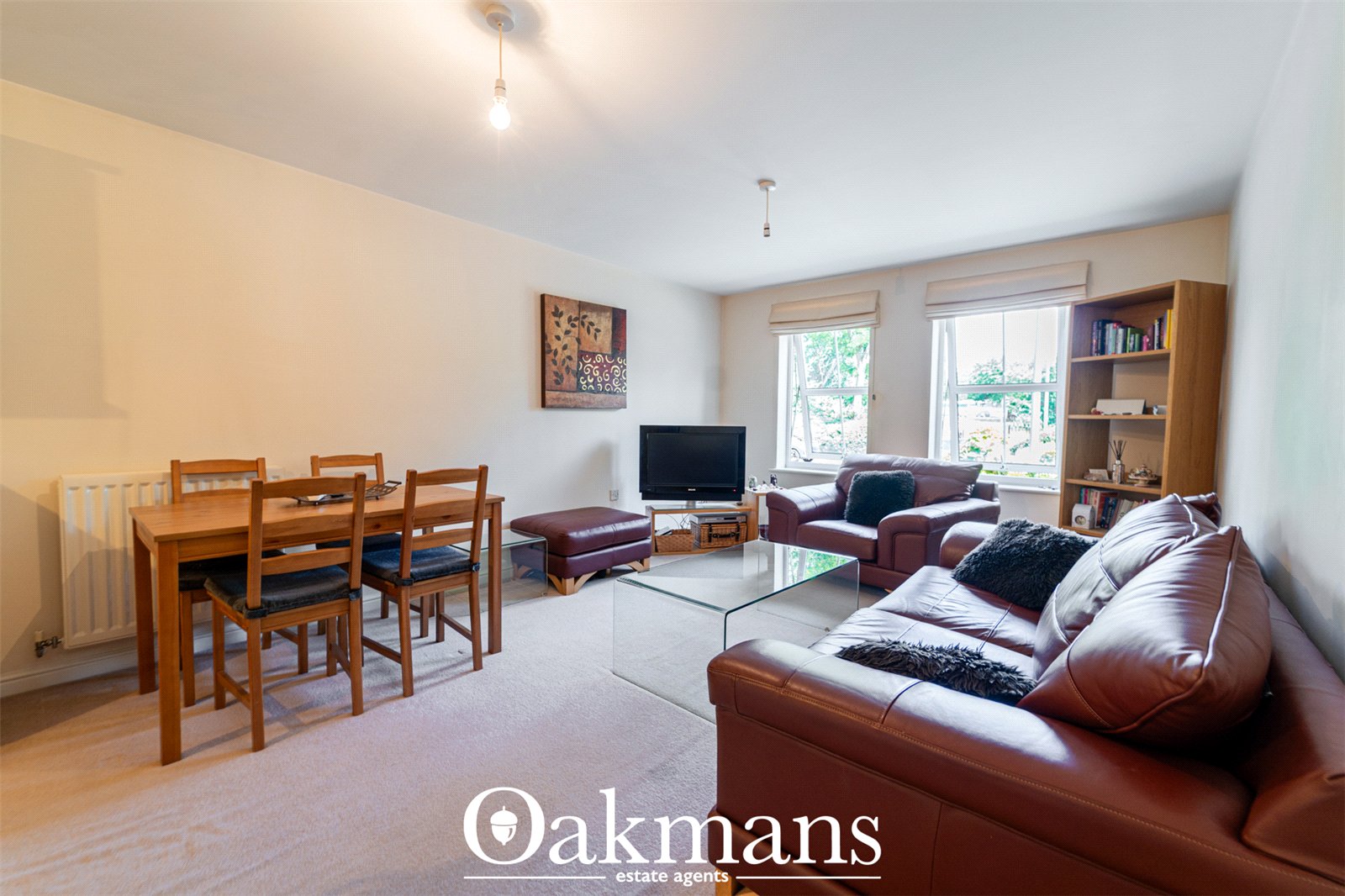 Aqueduct Road, Solihull, B90