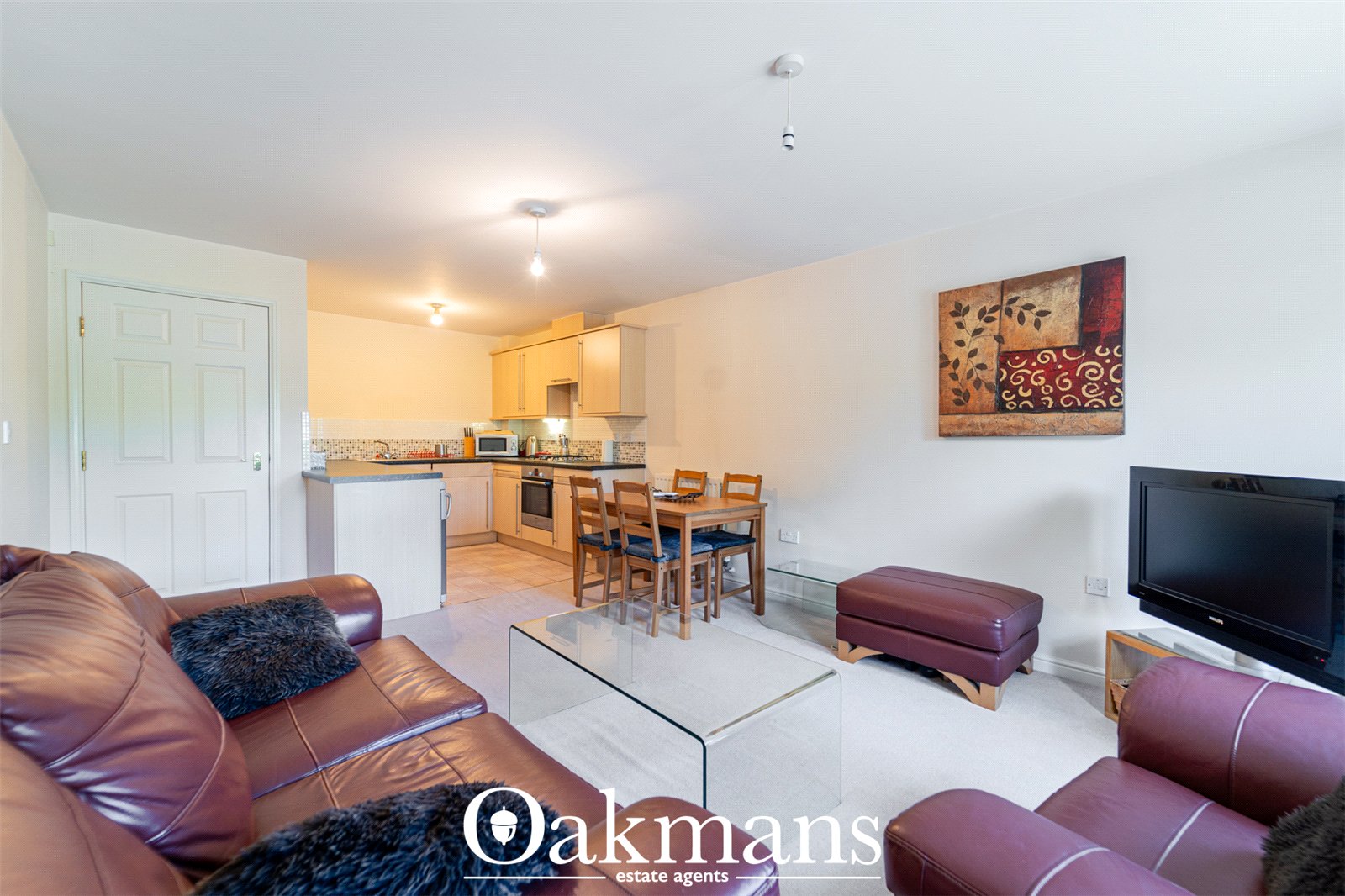 Aqueduct Road, Solihull, B90
