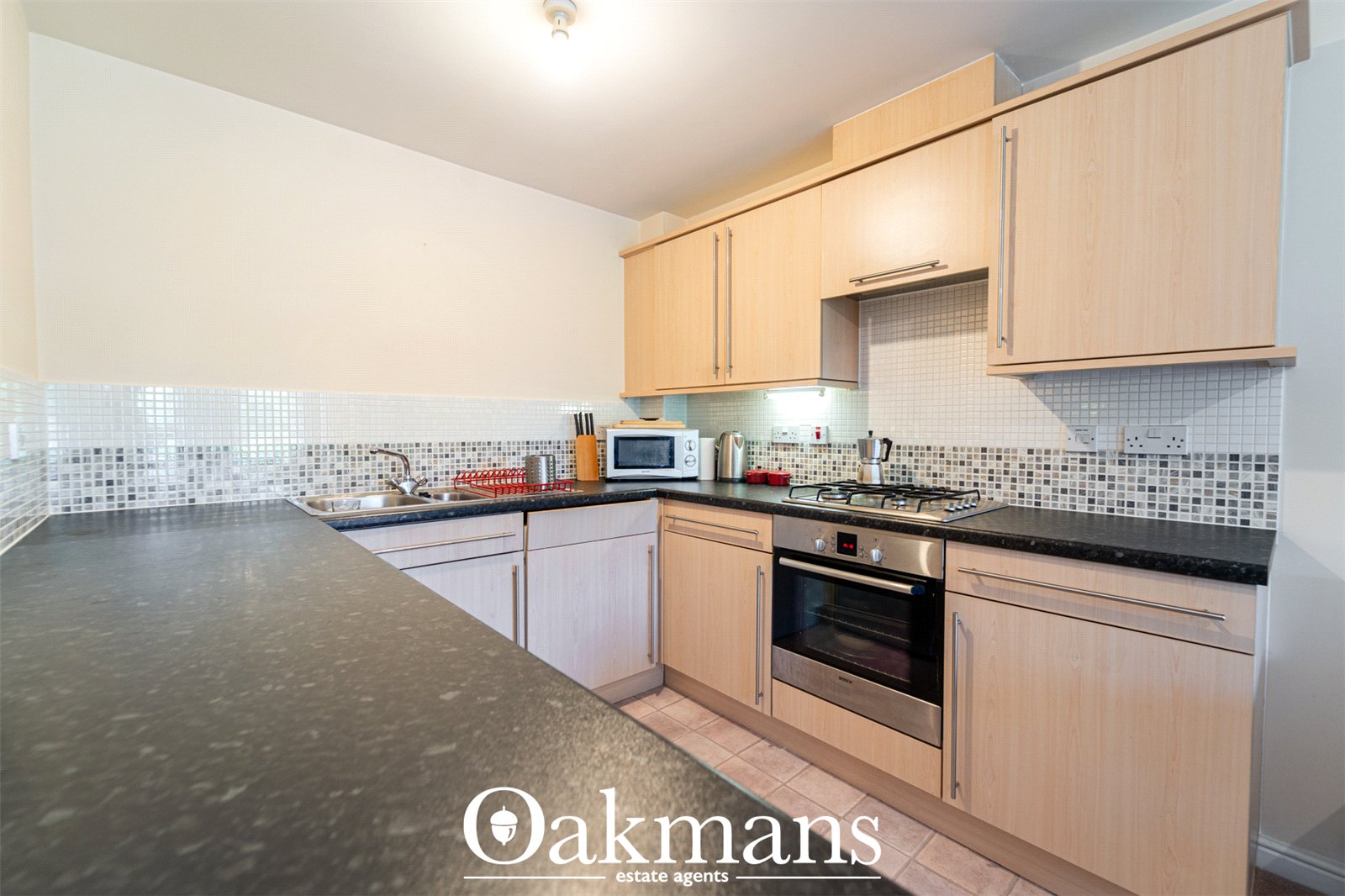 Aqueduct Road, Solihull, B90