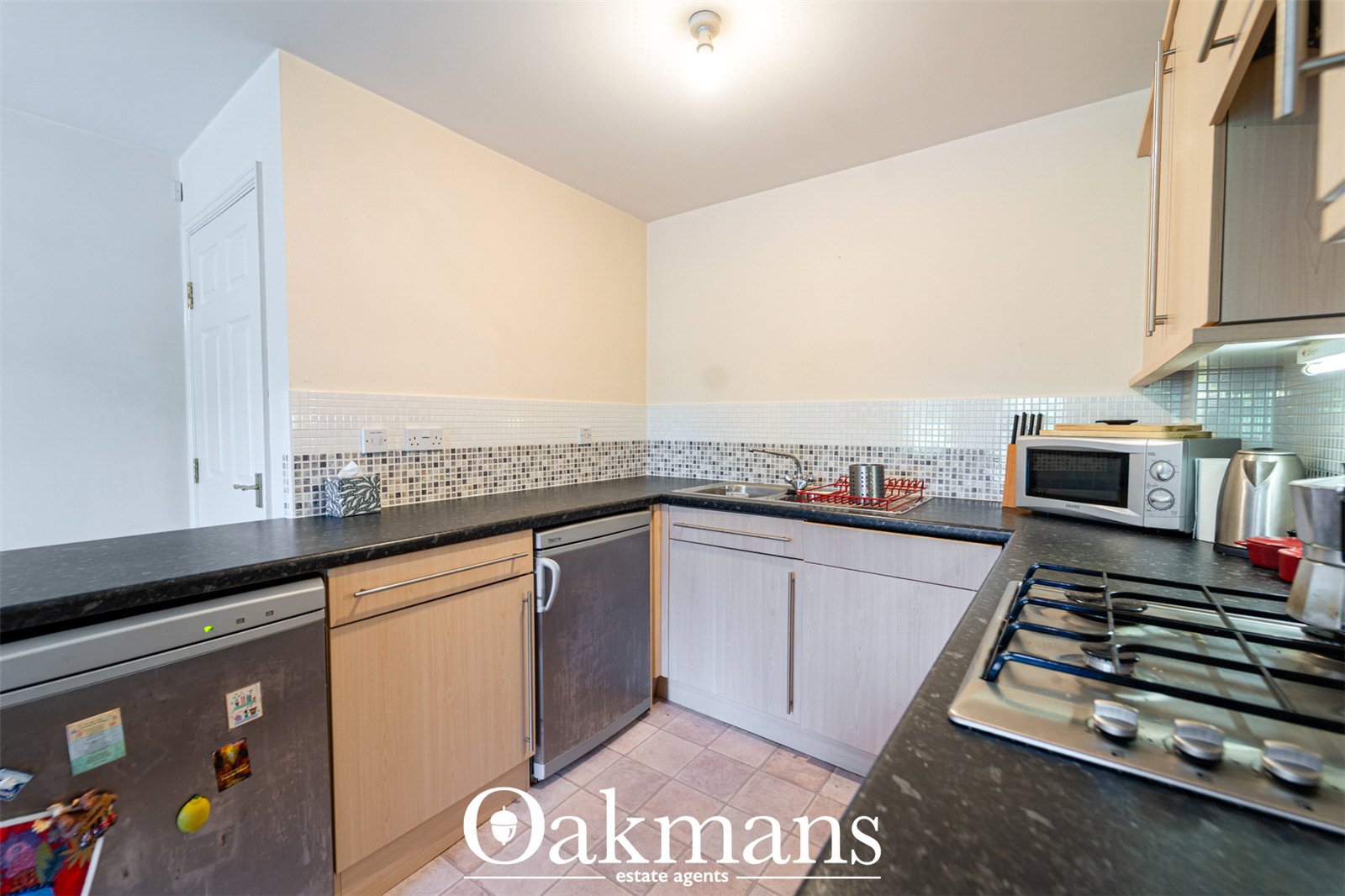 Aqueduct Road, Solihull, B90