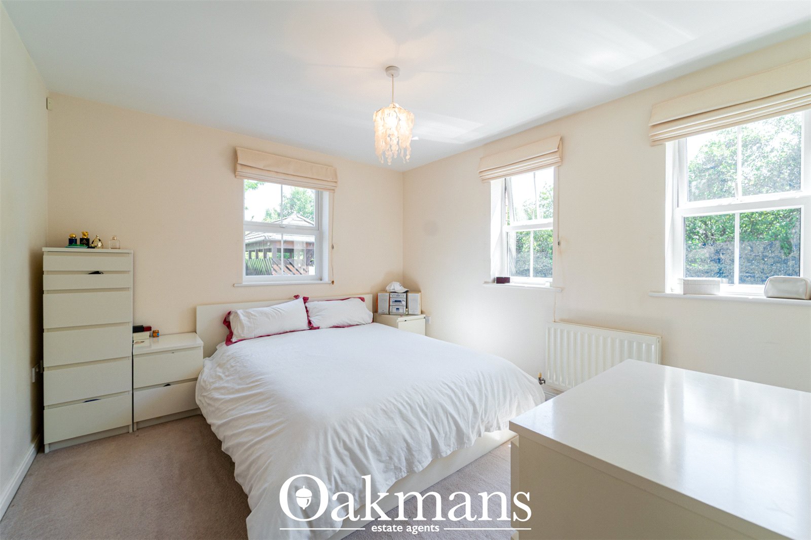 Aqueduct Road, Solihull, B90