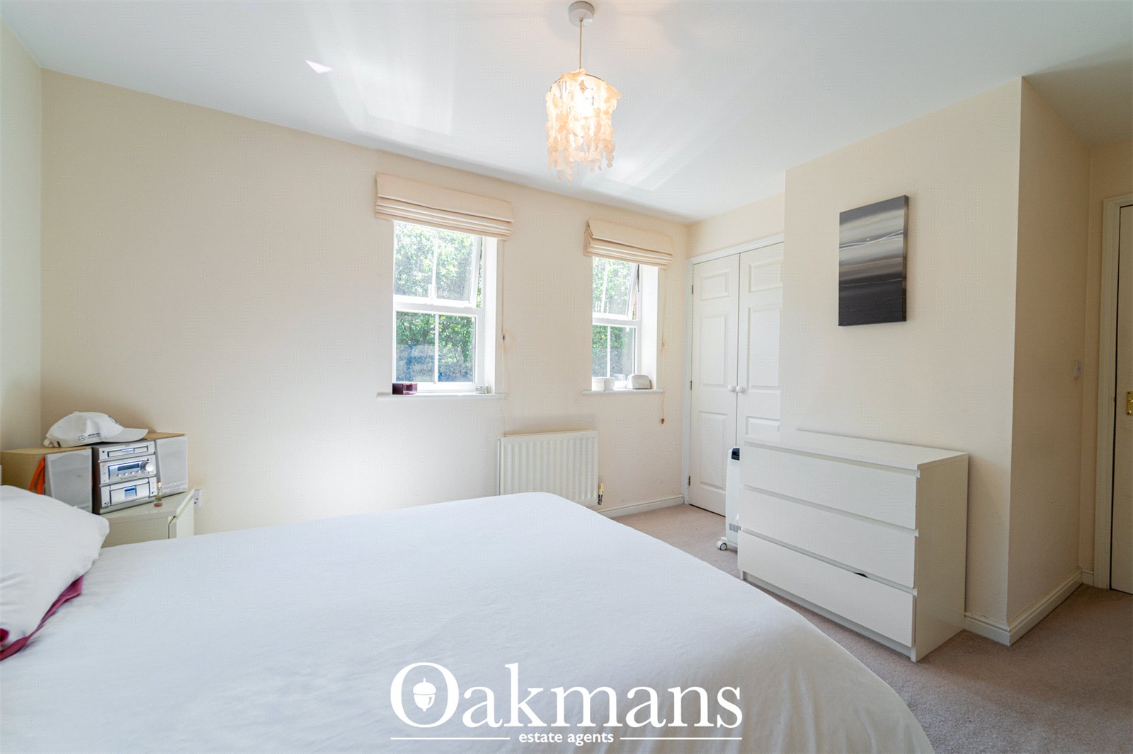 Aqueduct Road, Solihull, B90