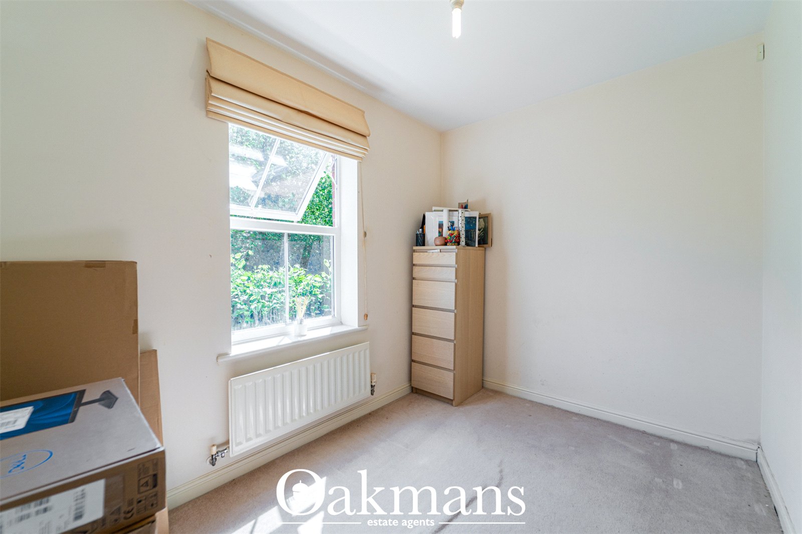 Aqueduct Road, Solihull, B90